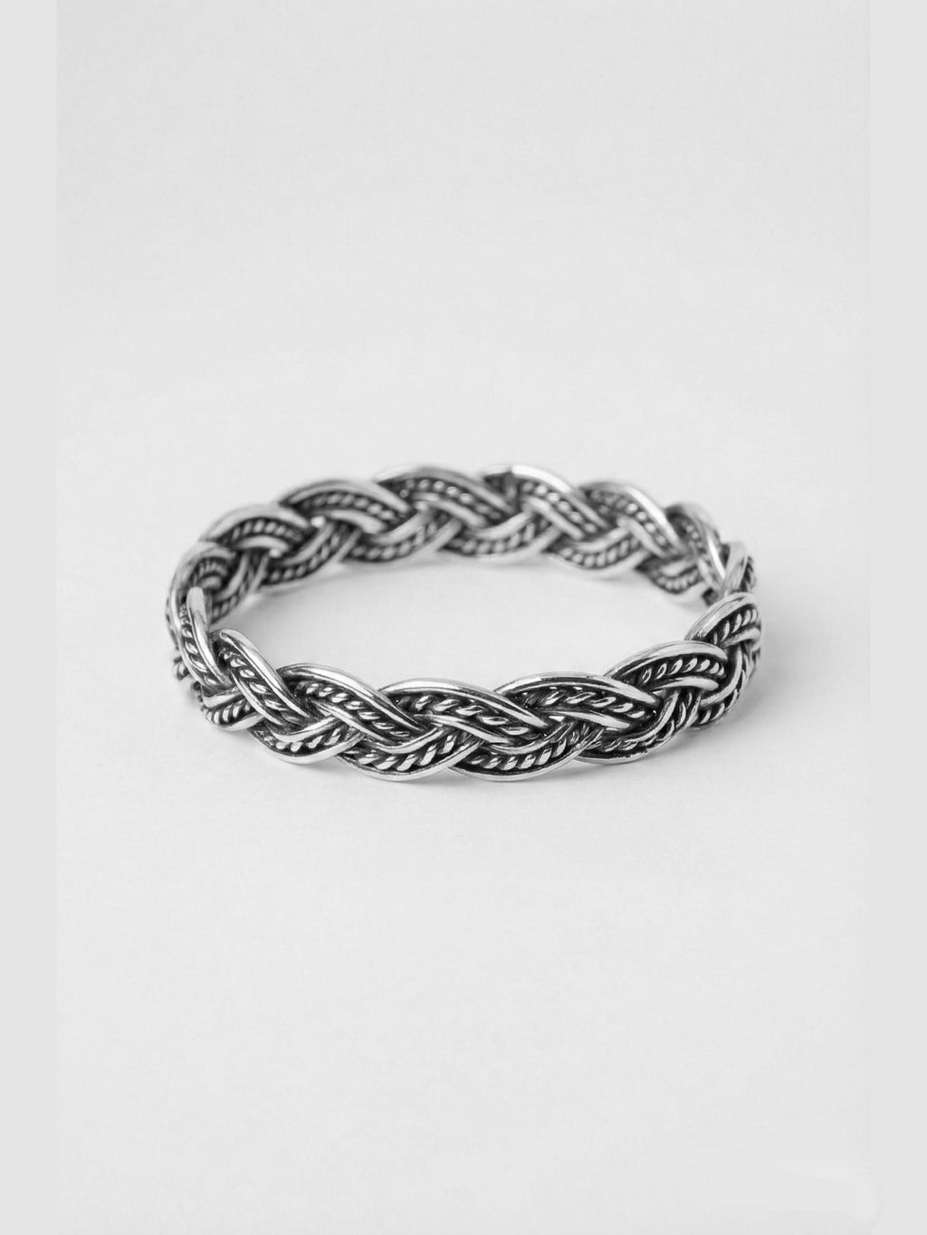 Ring Flecht „Selarin“