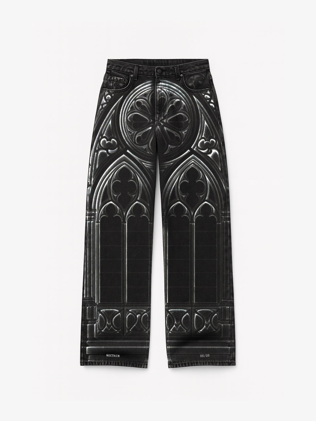 Jeans - CATHEDRAL