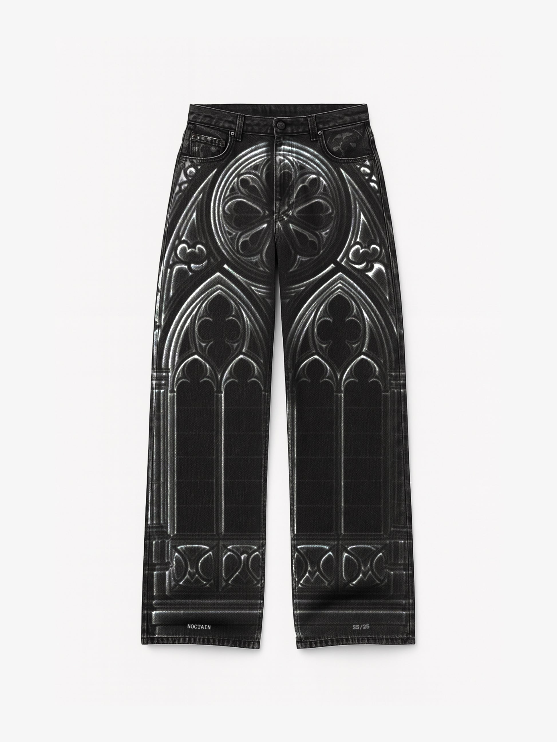 Jeans - CATHEDRAL