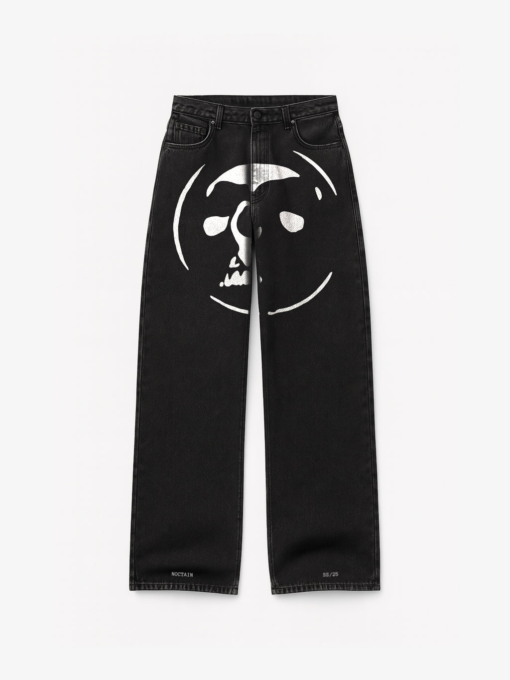 Jeans - NOCTAIN
