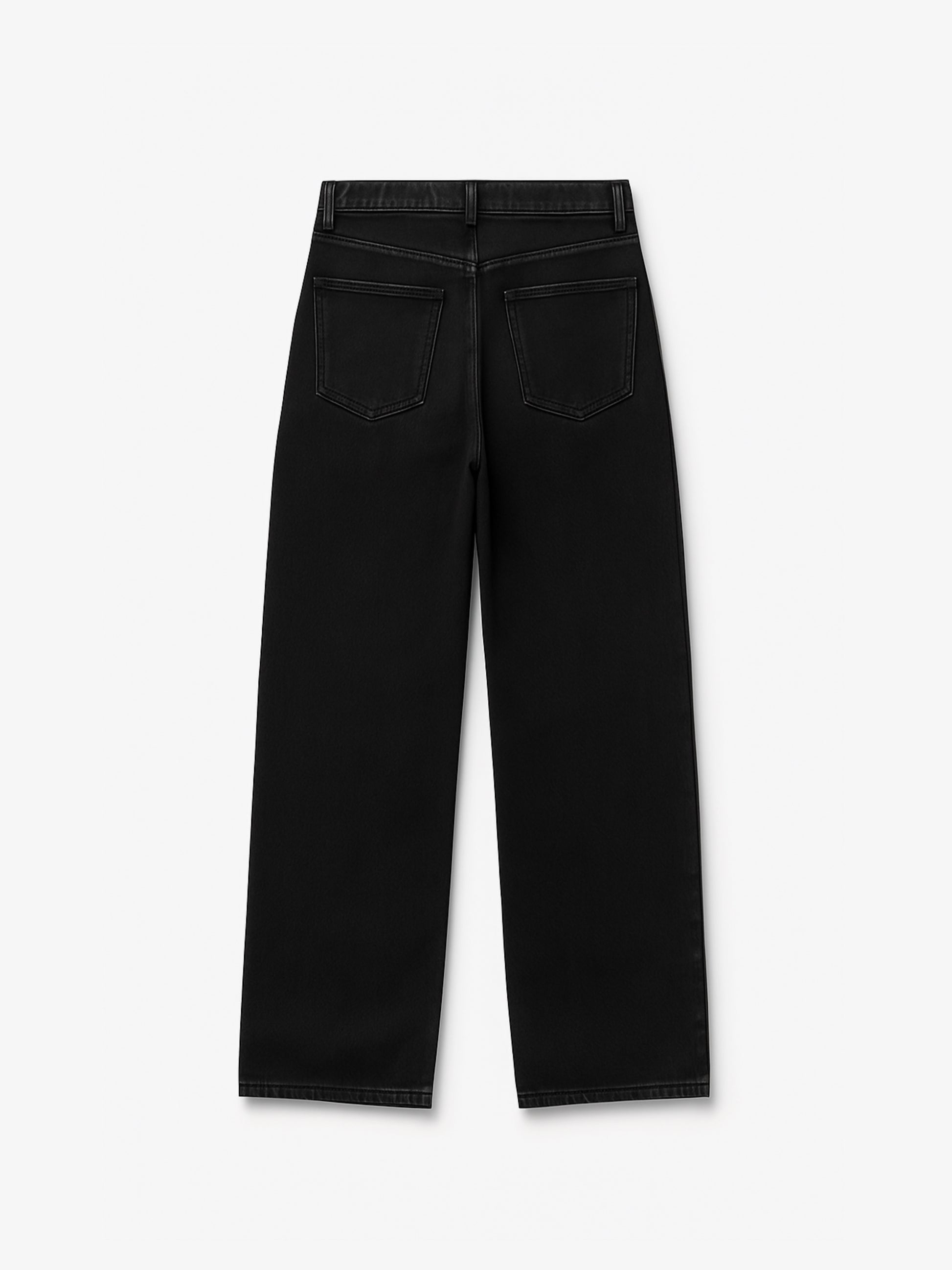Jeans - CROSS RING