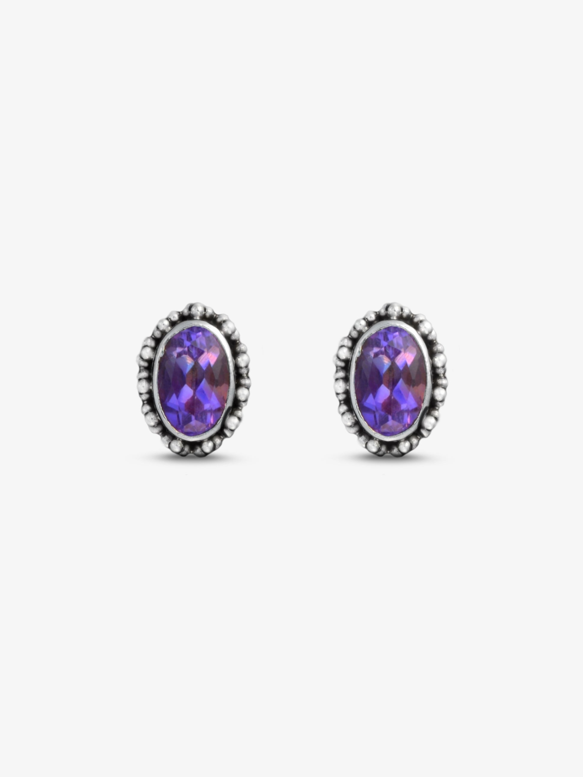 Violet Eclipse