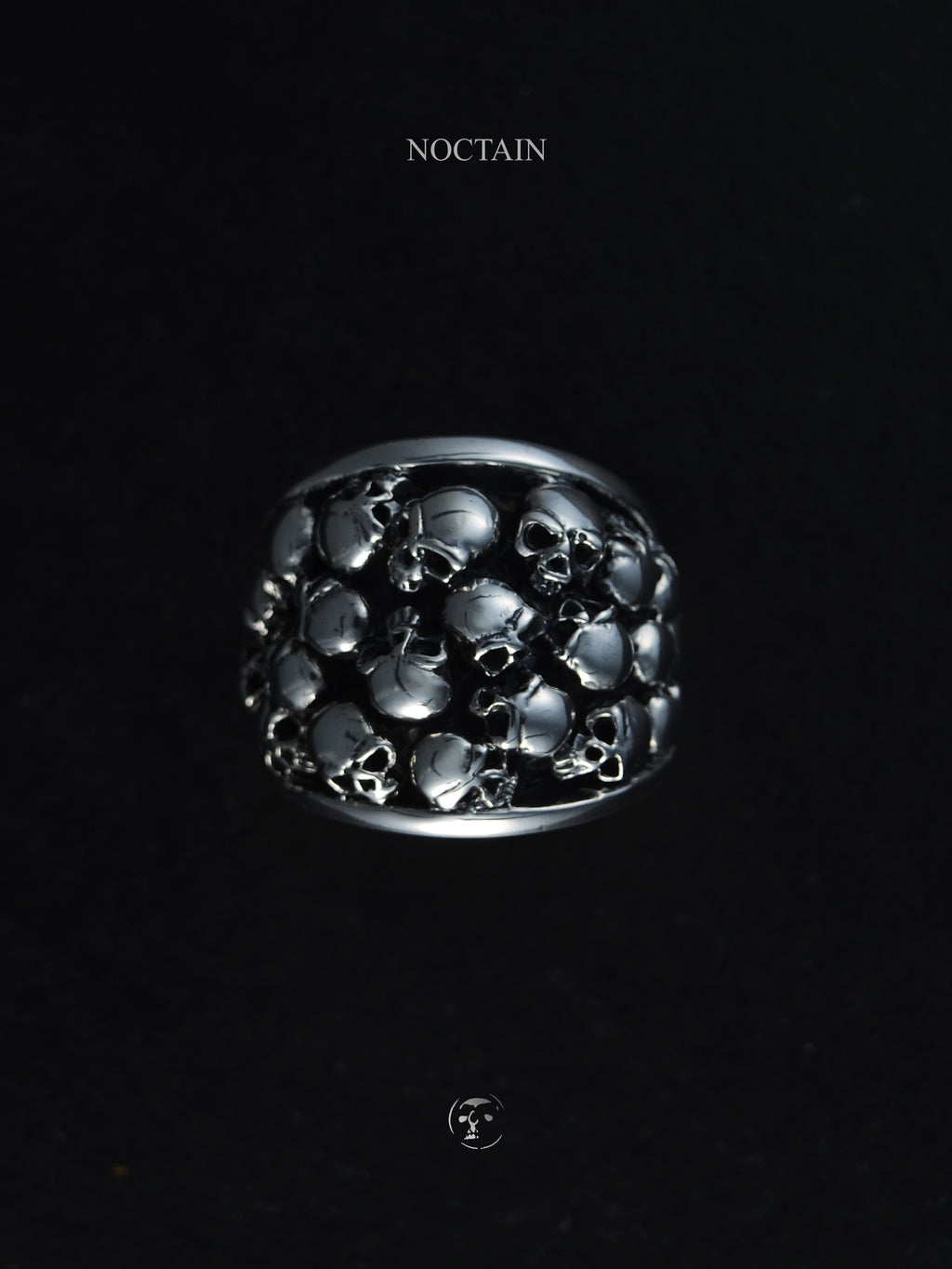 Graveyard - Biker Ring