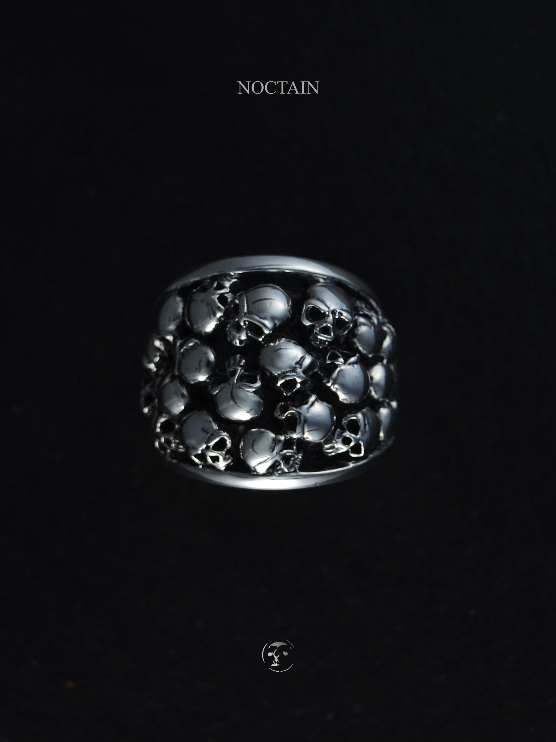 Graveyard - Biker Ring