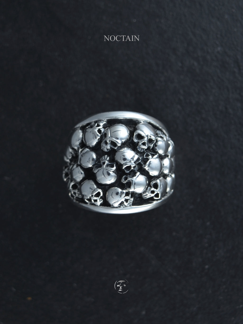 Graveyard - Biker Ring