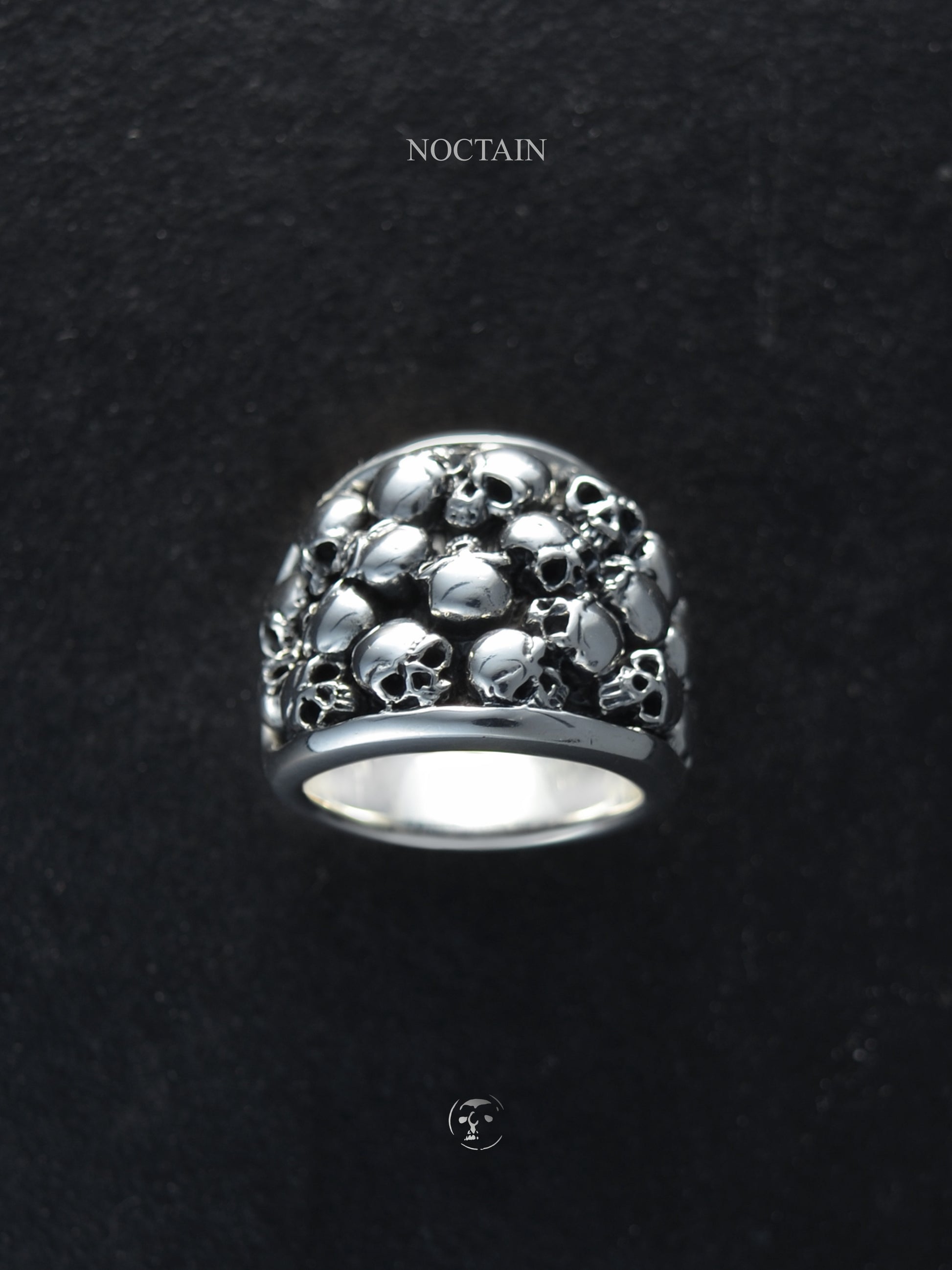 Graveyard - Biker Ring