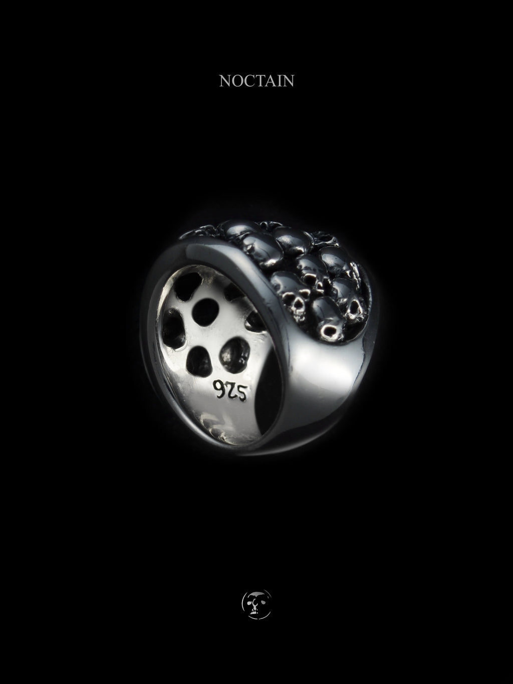 Graveyard - Biker Ring