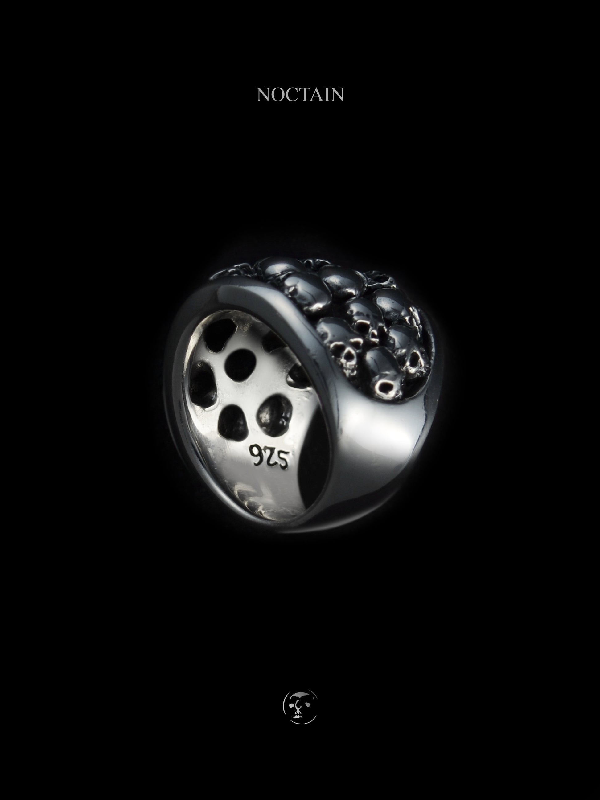 Graveyard - Biker Ring