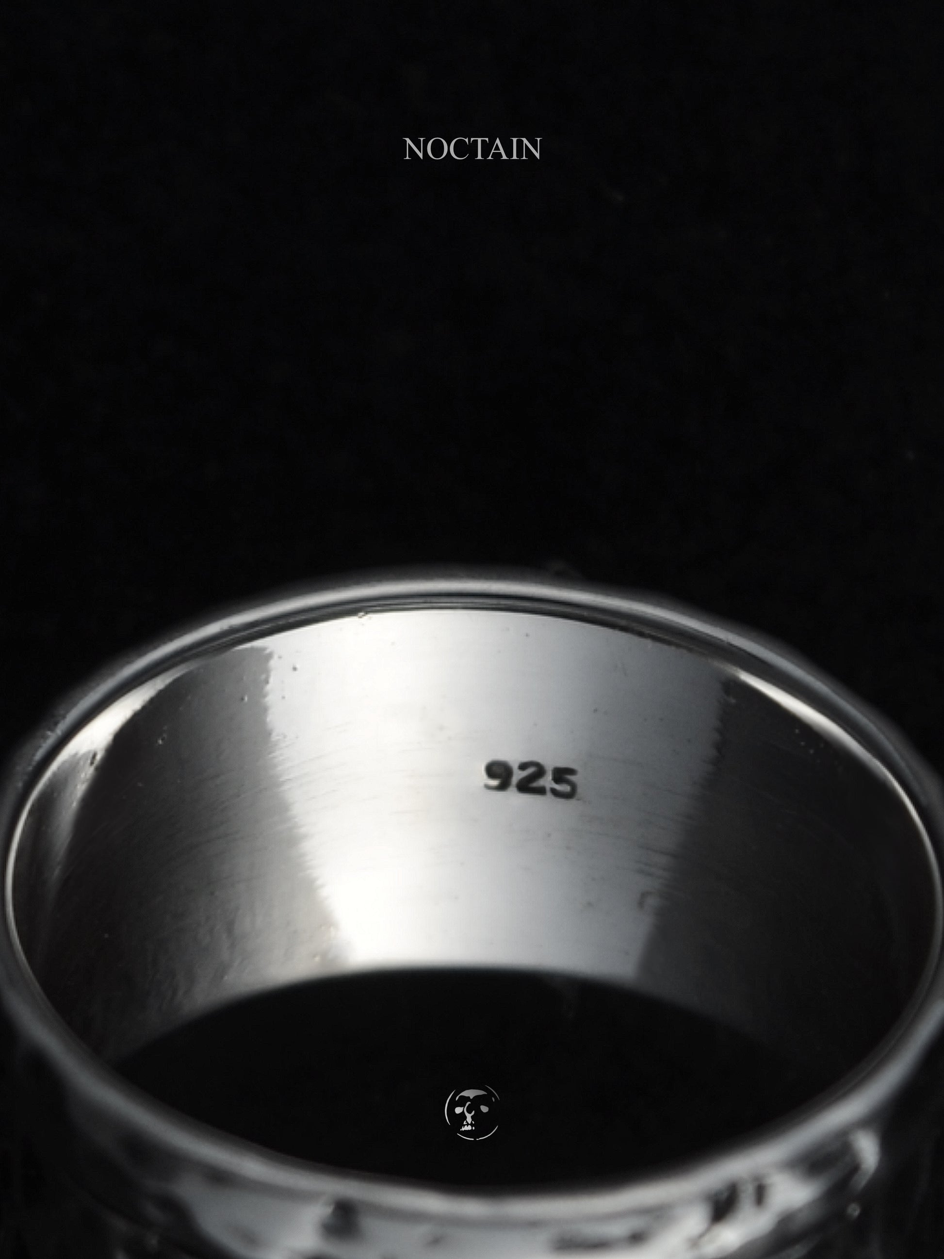 Fleur de Grande - Biker Ring