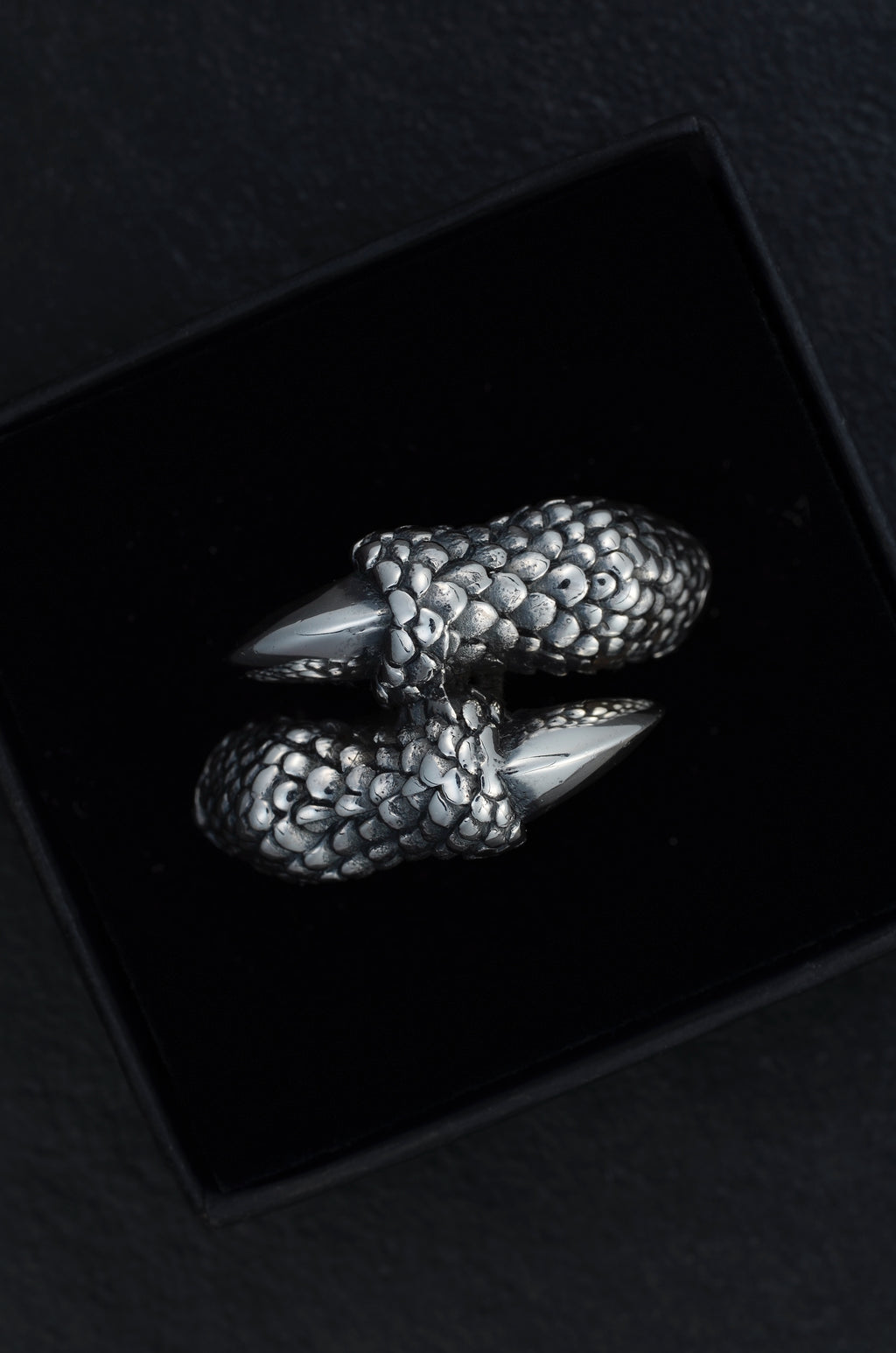 Dragon Claw