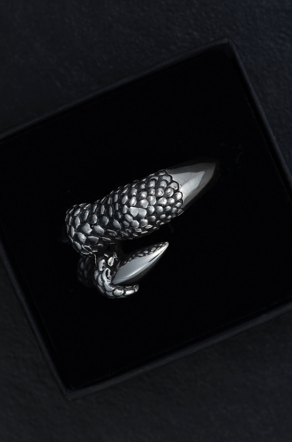 Dragon Claw