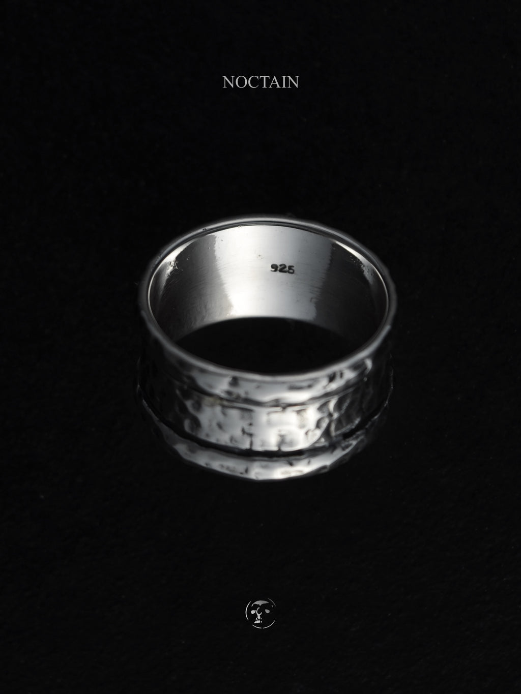 Fleur de Grande - Biker Ring