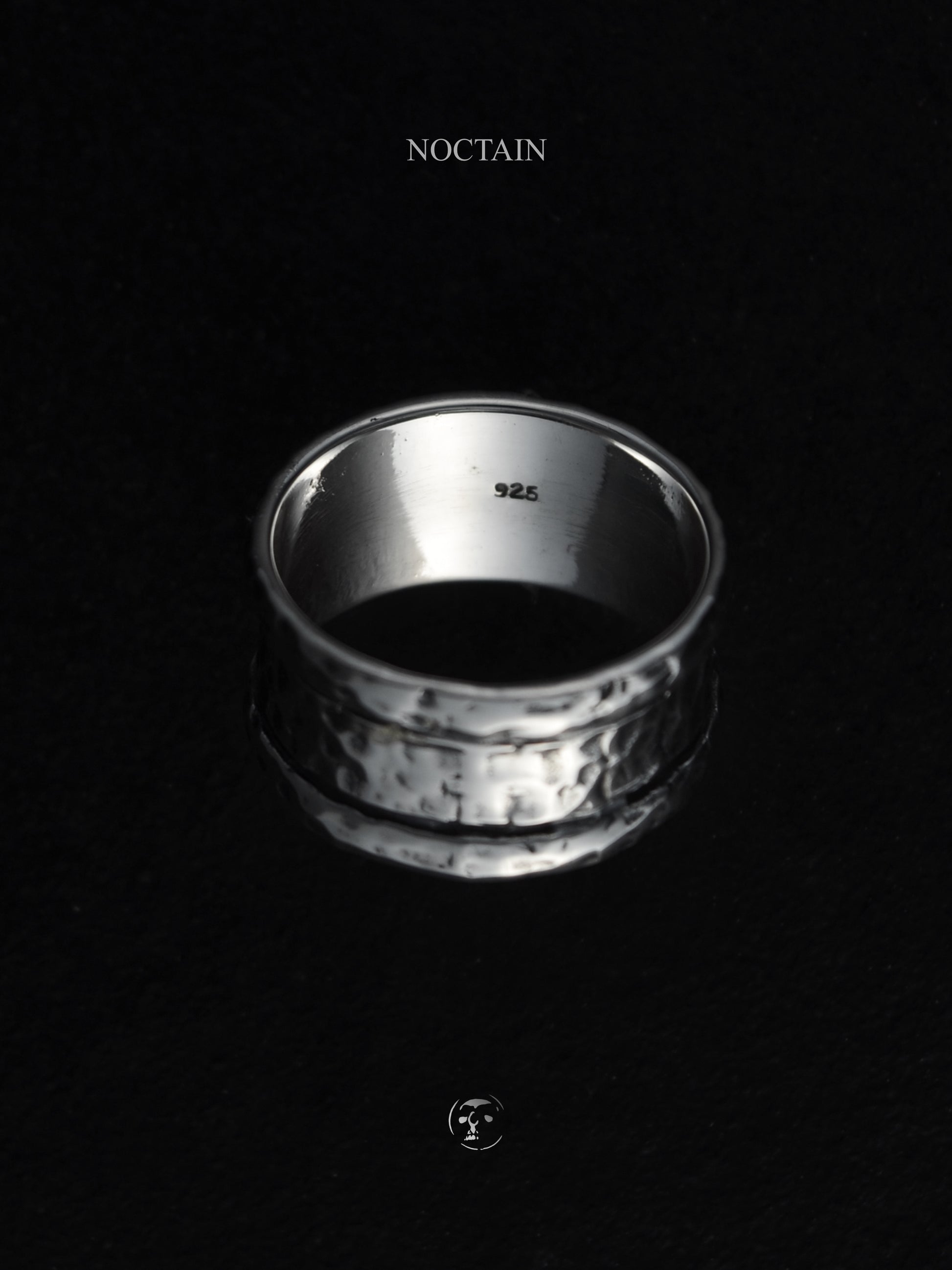 Fleur de Grande - Biker Ring