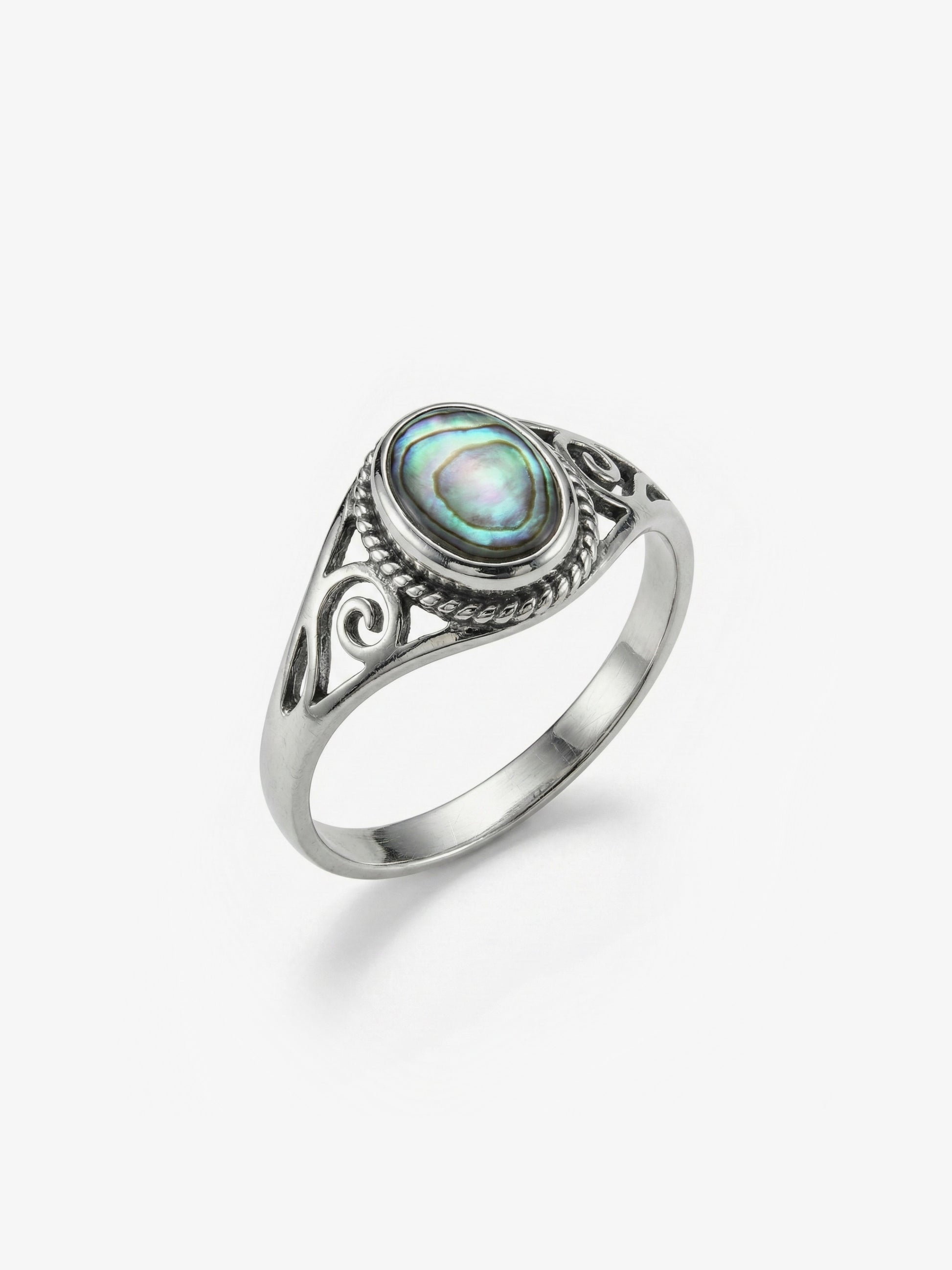 Ring „Auralis“