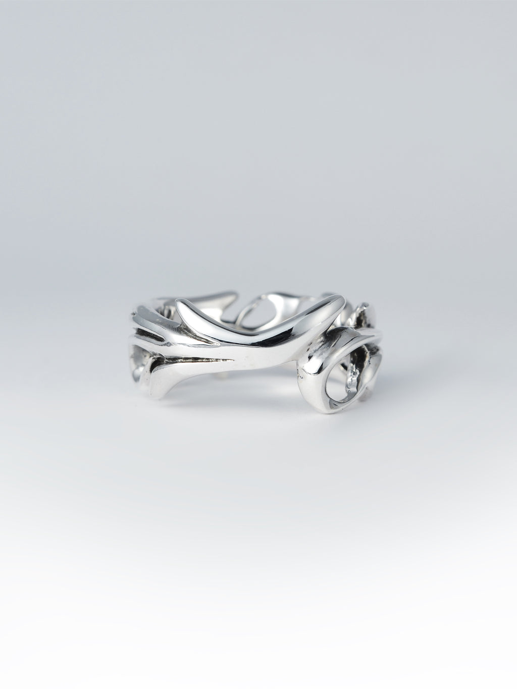 Ring „Sylvan line“