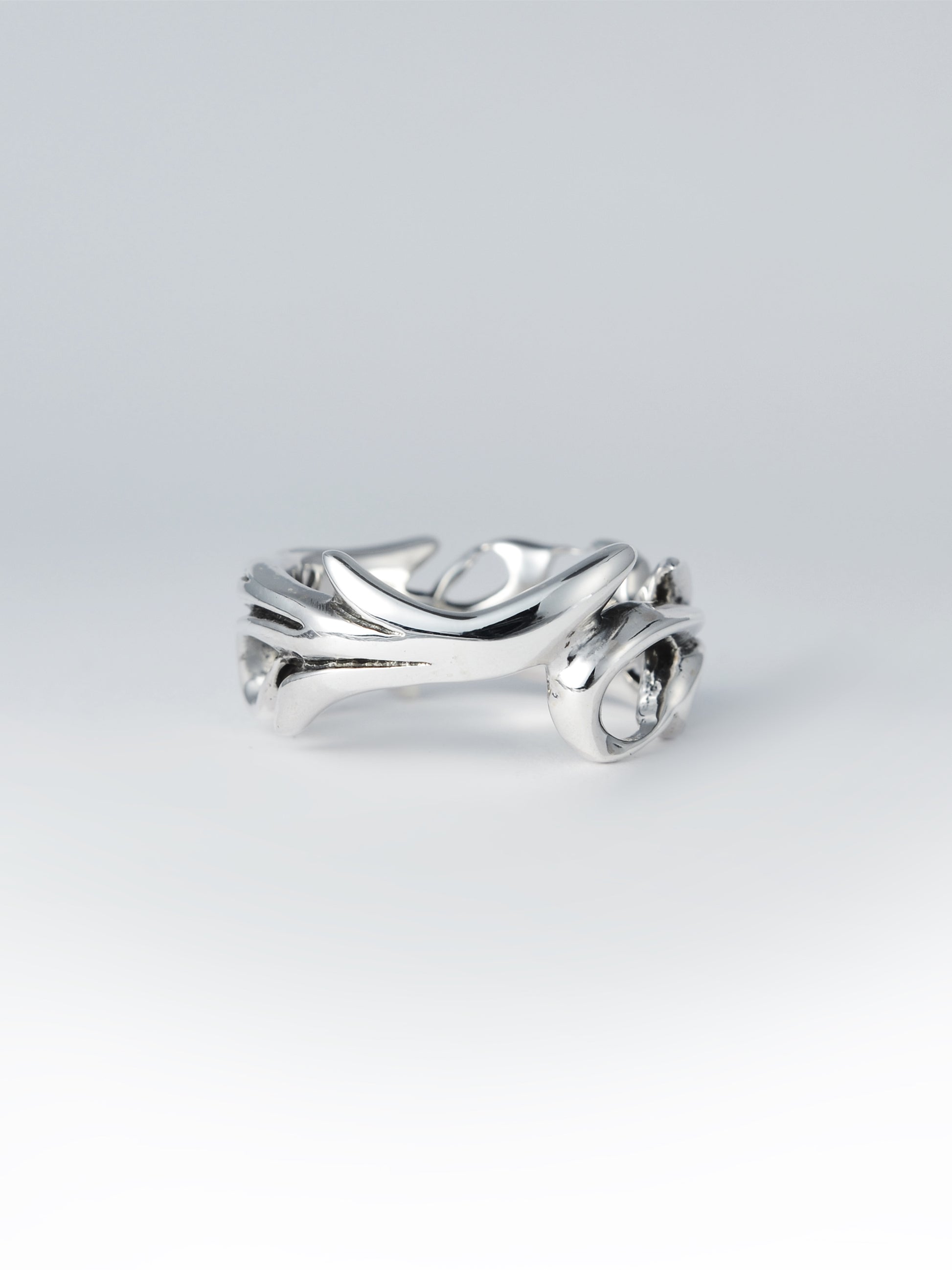 Ring „Sylvan line“