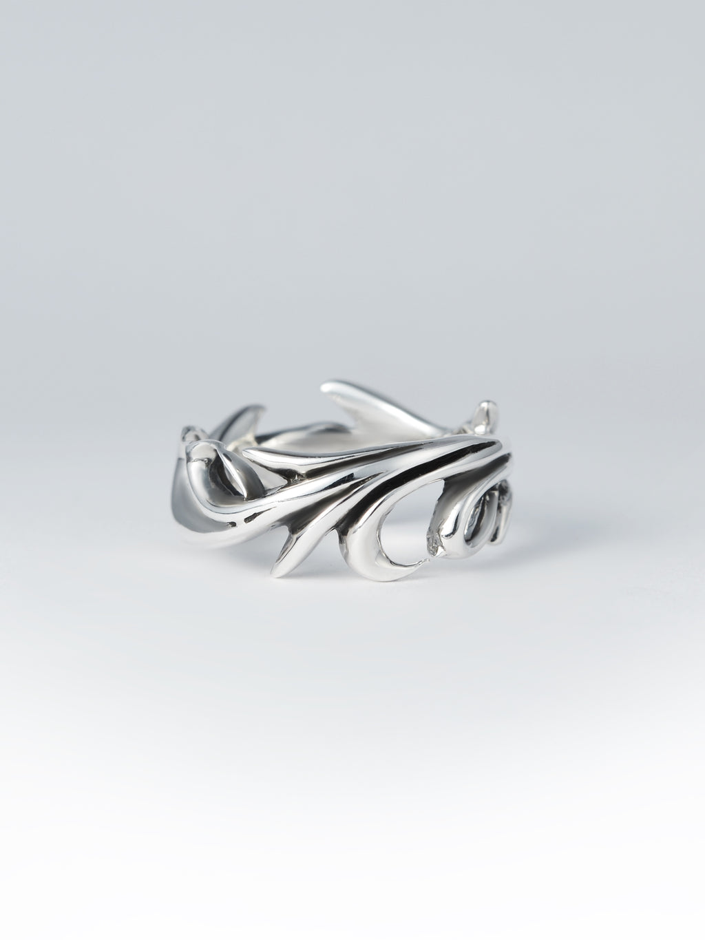 Ring „Sylvan line“