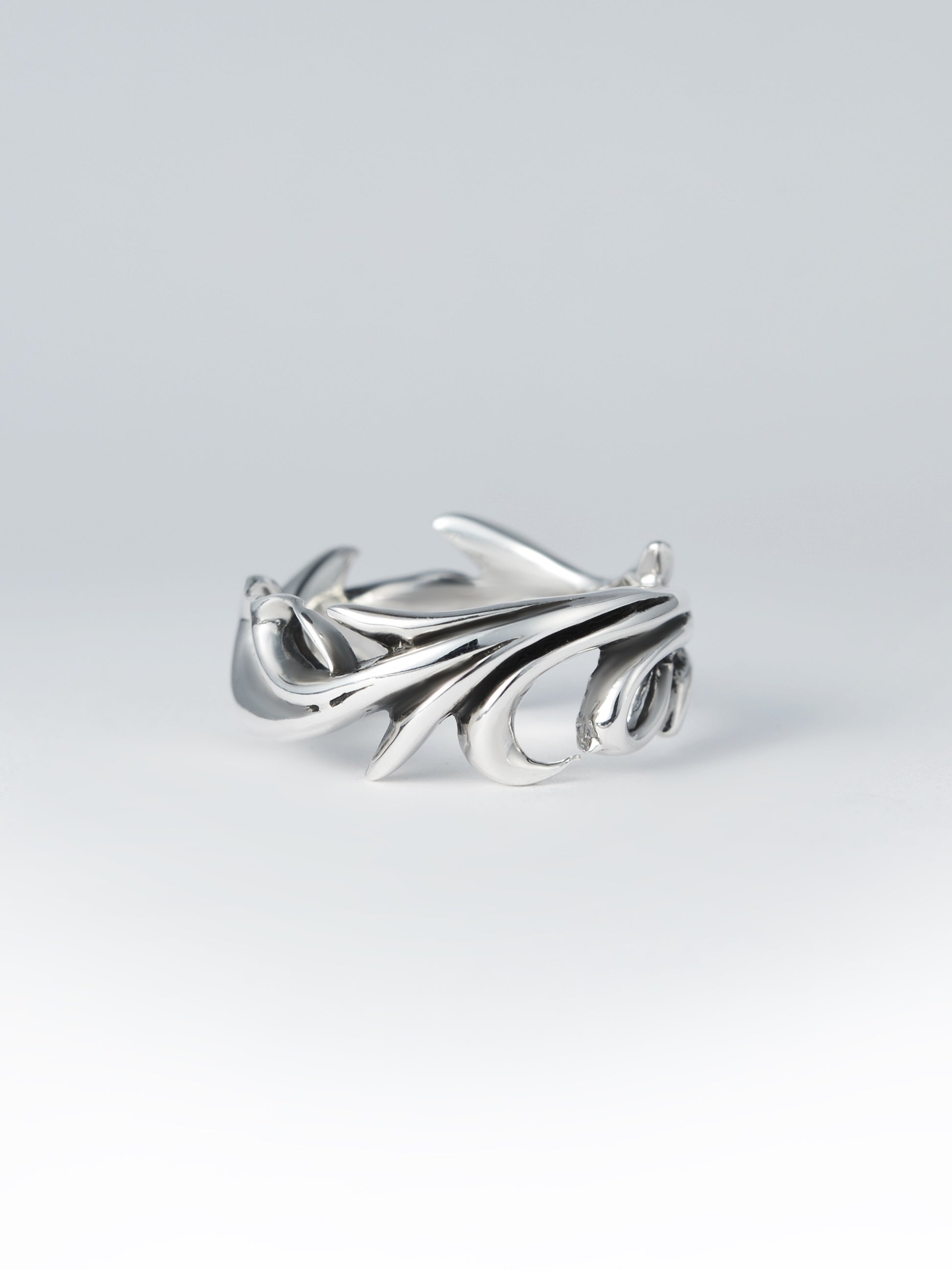 Ring „Sylvan line“