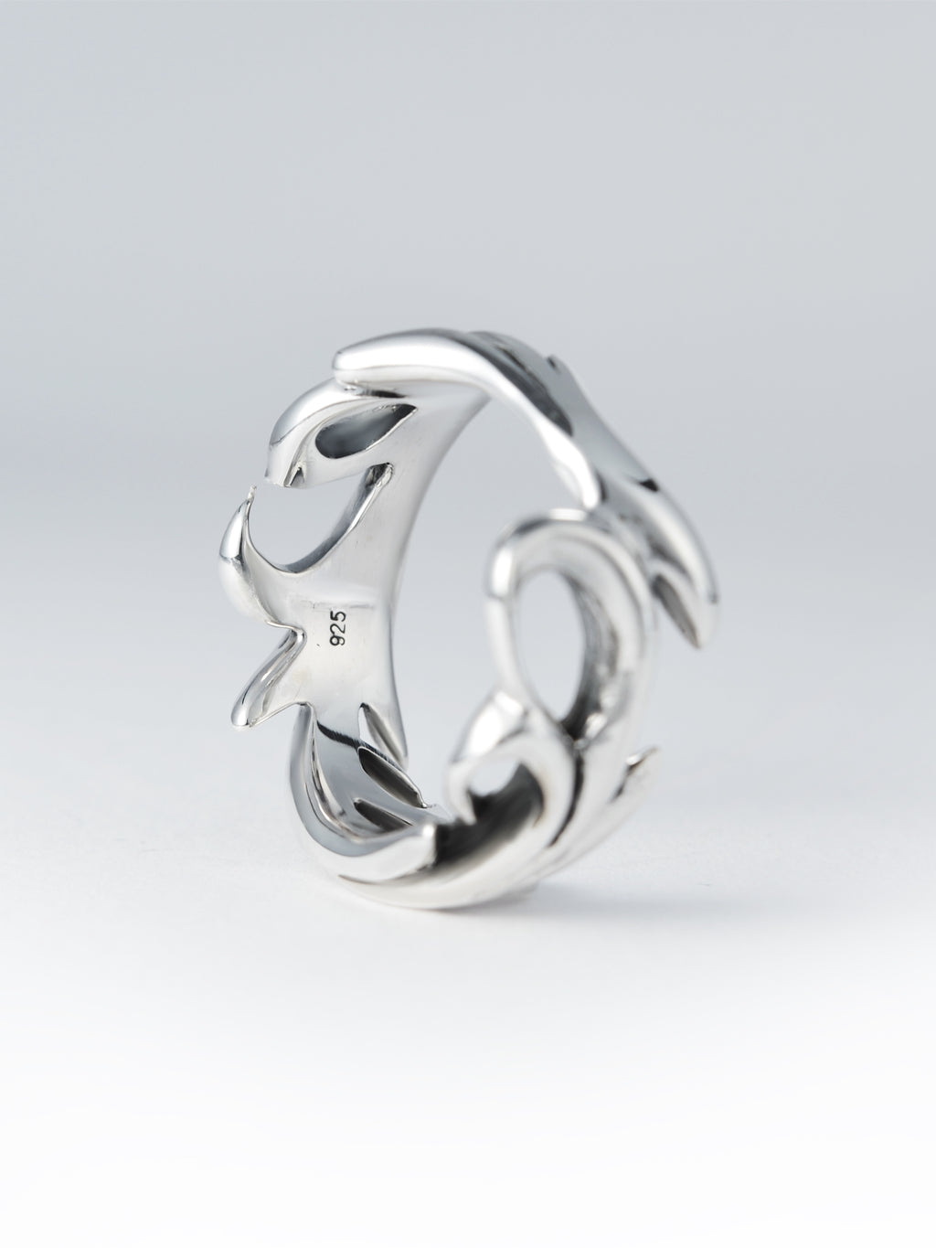 Ring „Sylvan line“