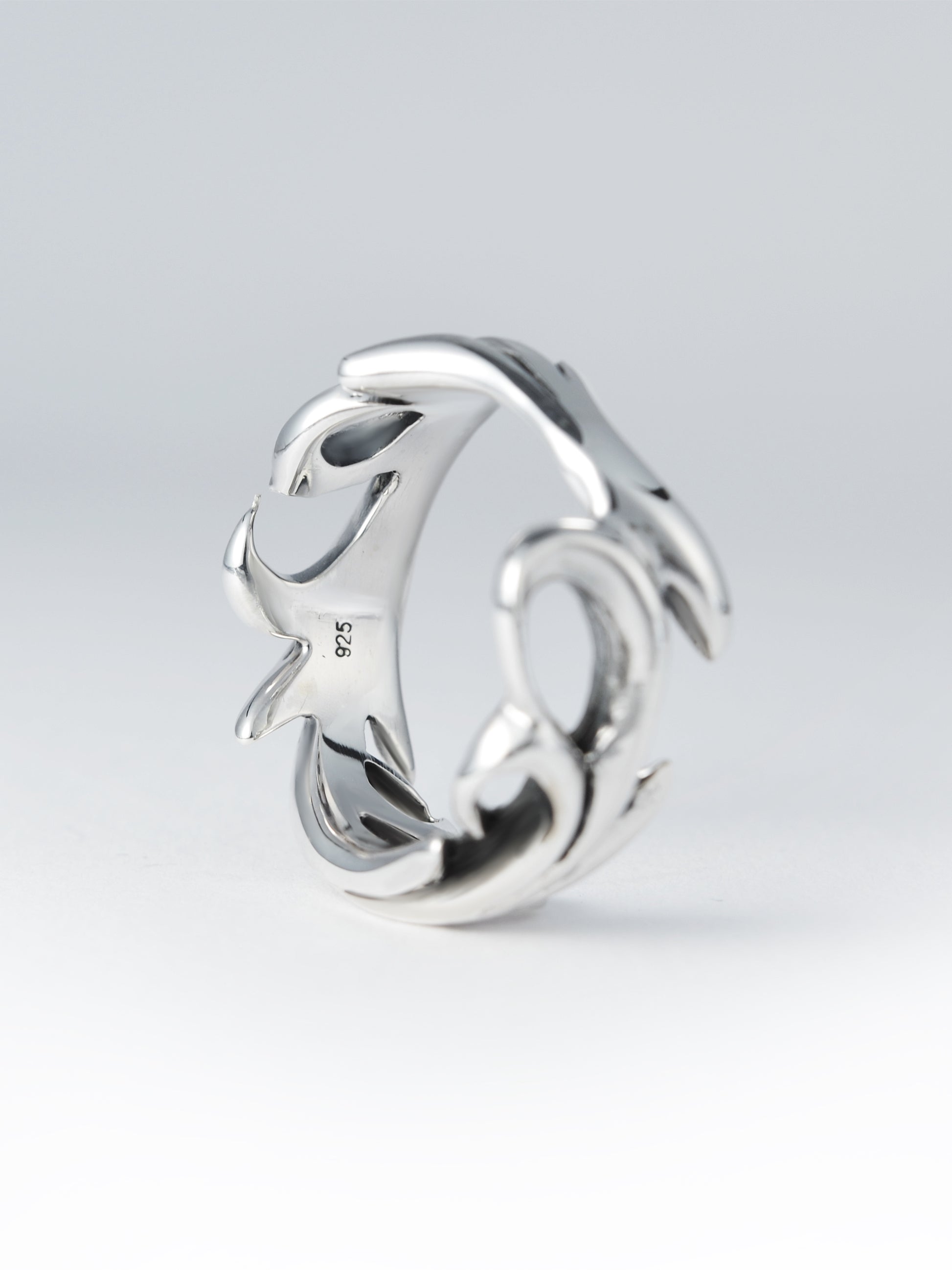 Ring „Sylvan line“