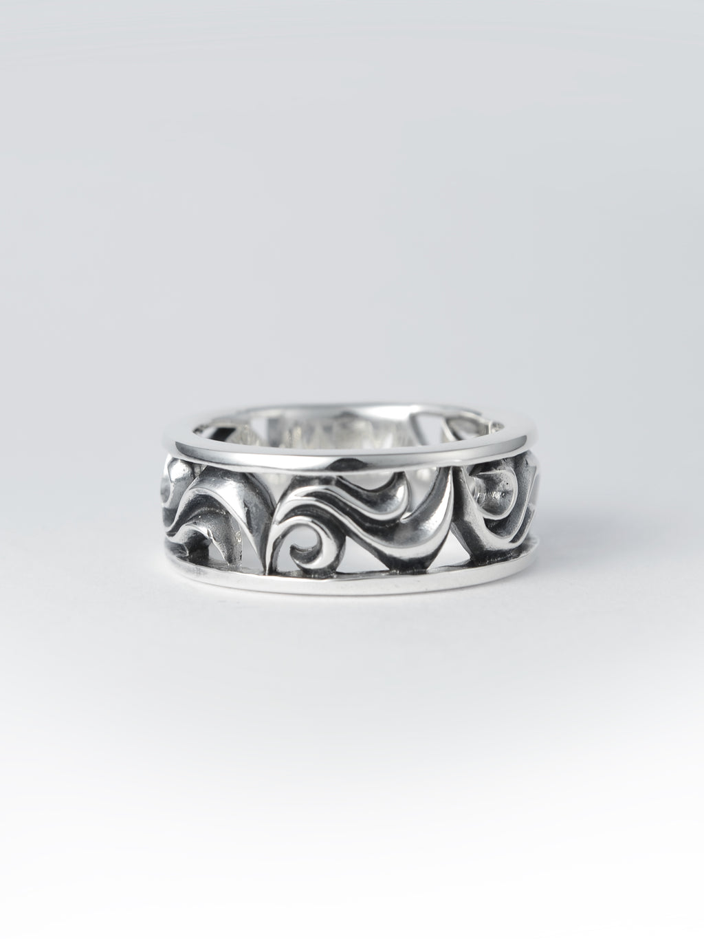 Ring „Wavebound“