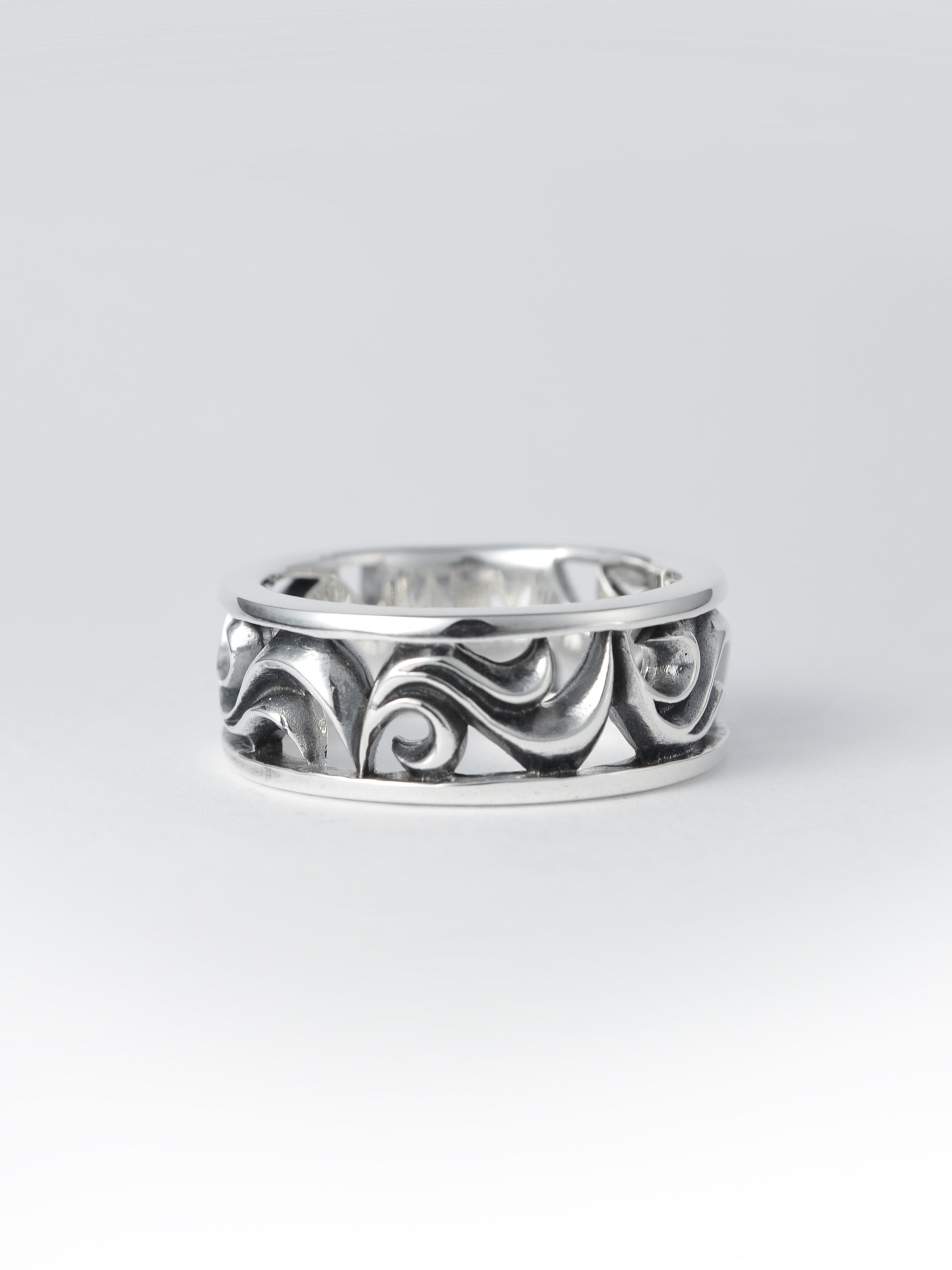Ring „Wavebound“