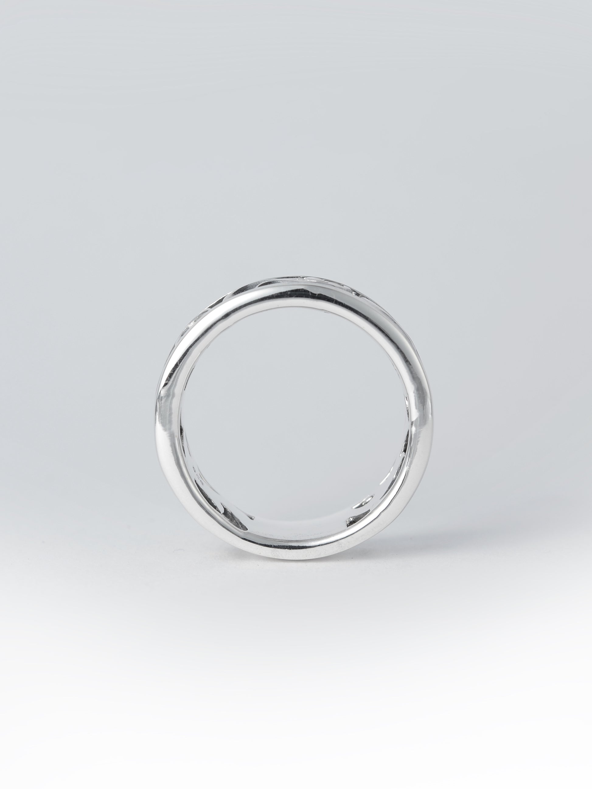 Ring „Wavebound“