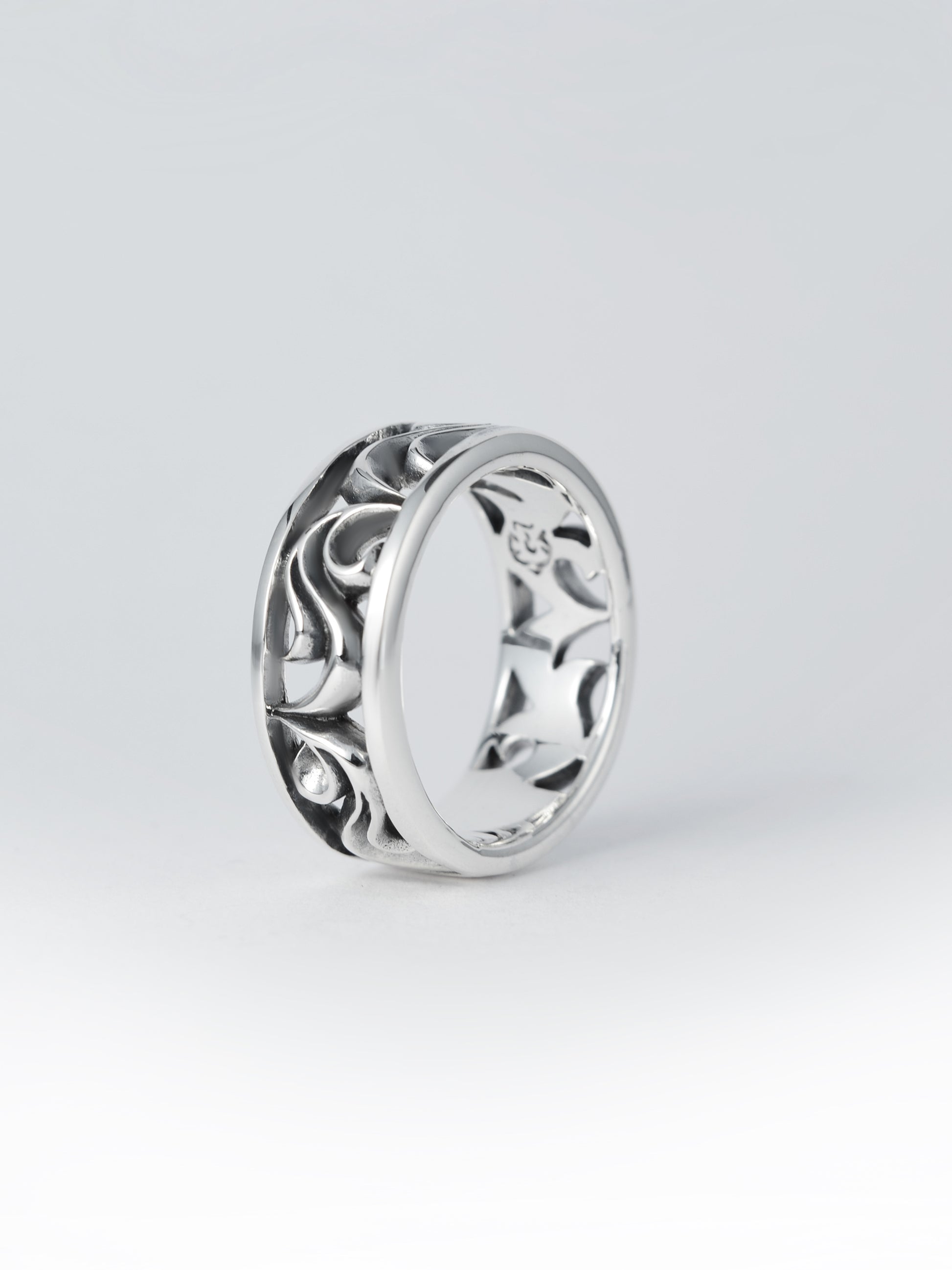Ring „Wavebound“