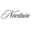 Noctain1998 Logo Freigestellt / PNG 1500 x 1500 Logo Premium Kursiv 2026