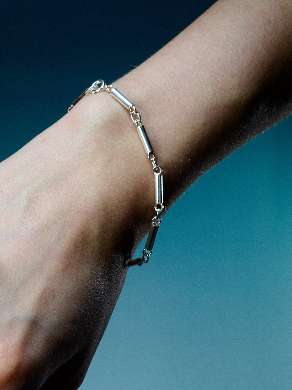 Armband "Pipe"