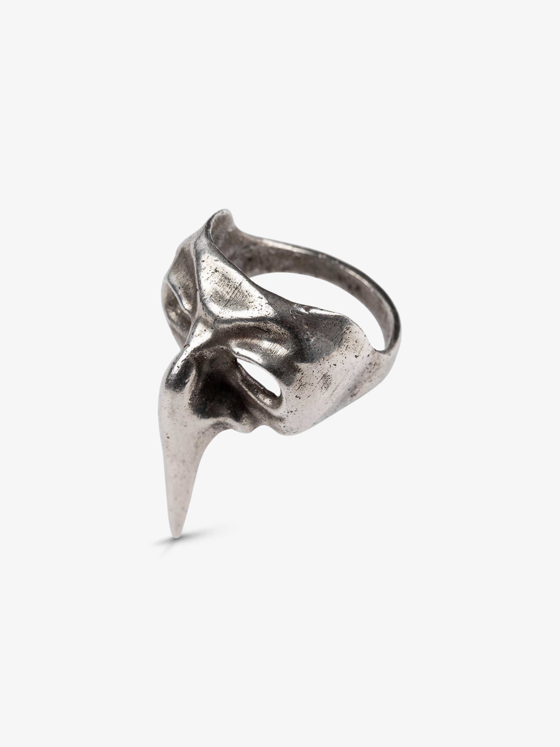 Plaque Doctor Ring - Sebamakes