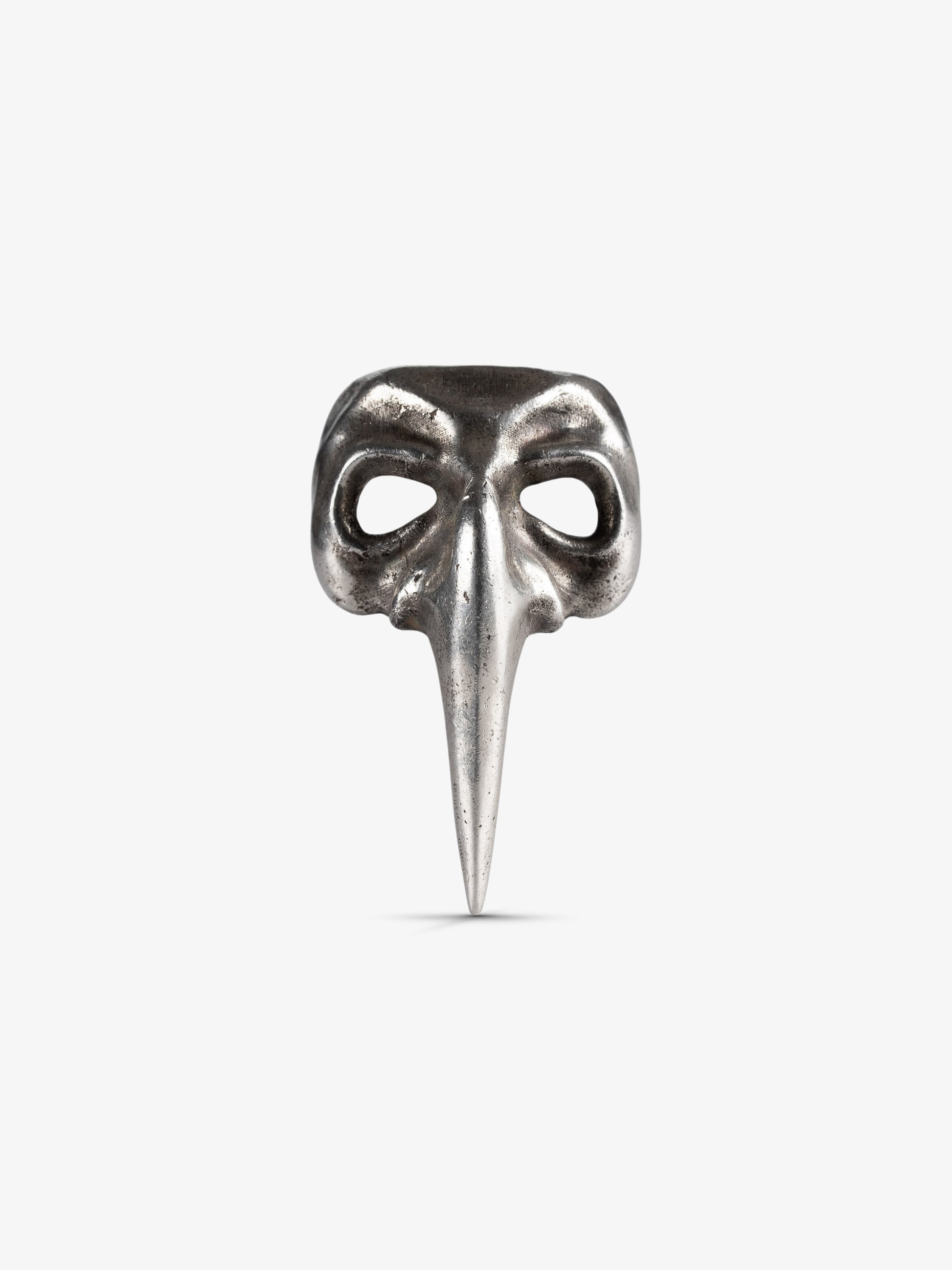 Plaque Doctor Ring - Sebamakes