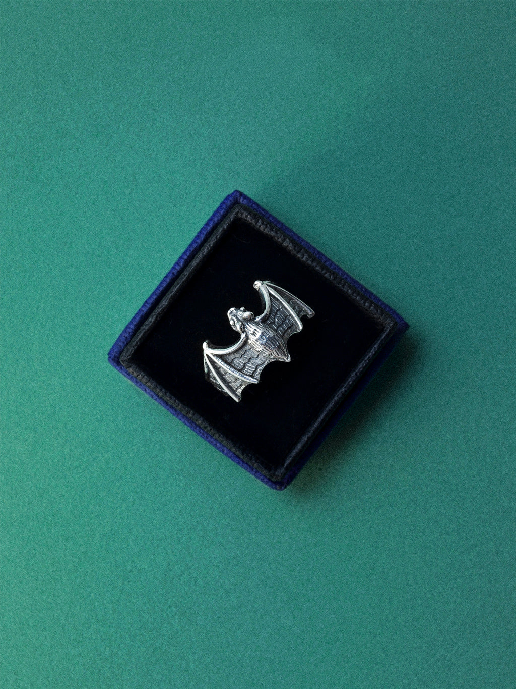 Ring Fledermaus „Aethelbat“