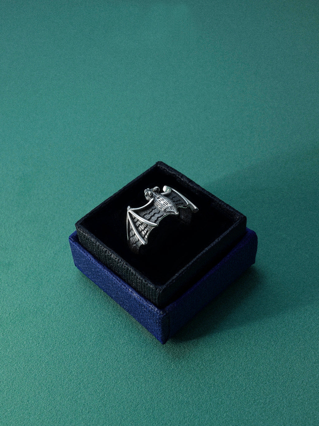 Ring Fledermaus „Aethelbat“