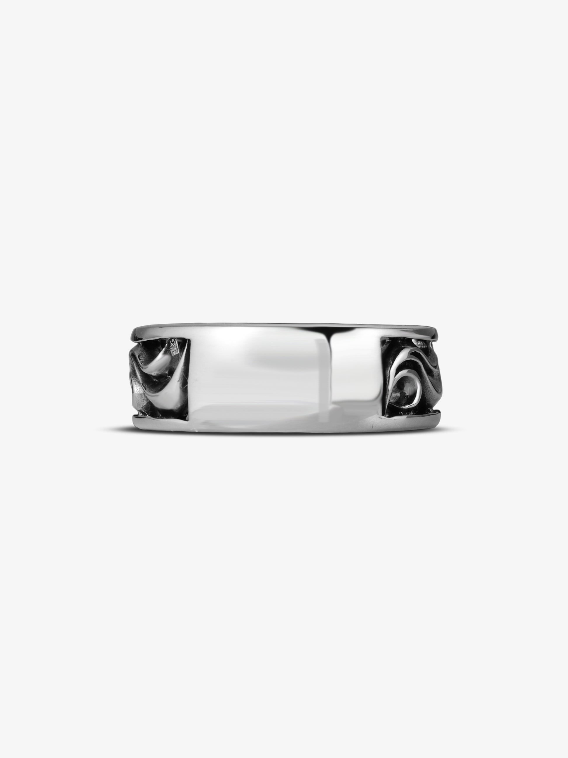 Ring „Wavebound“