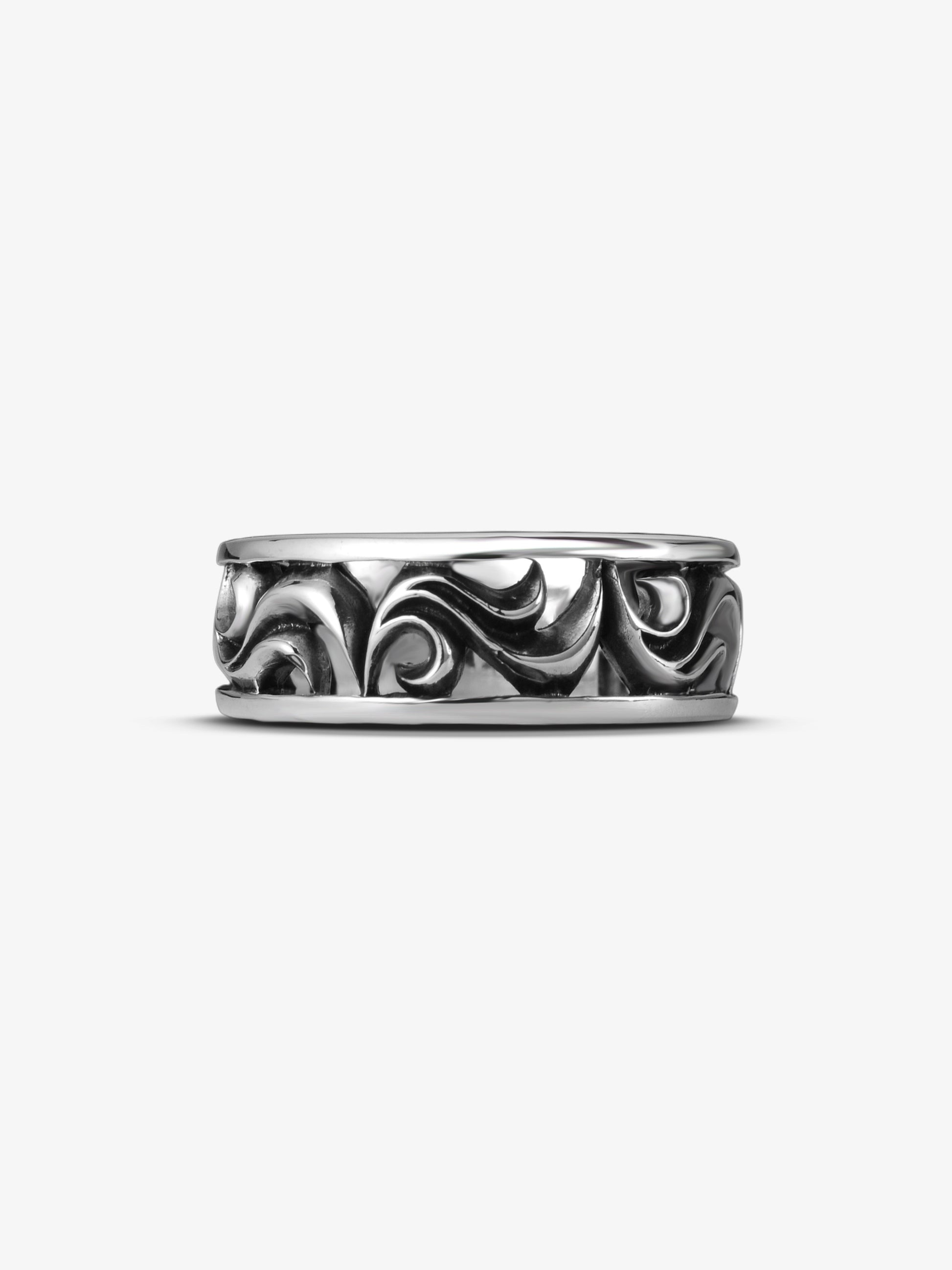 Ring „Wavebound“