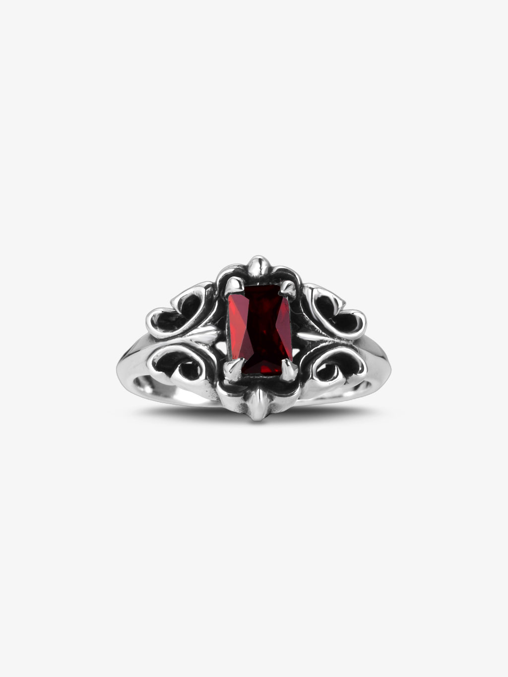 Ring „Royal Cut Morlaine“