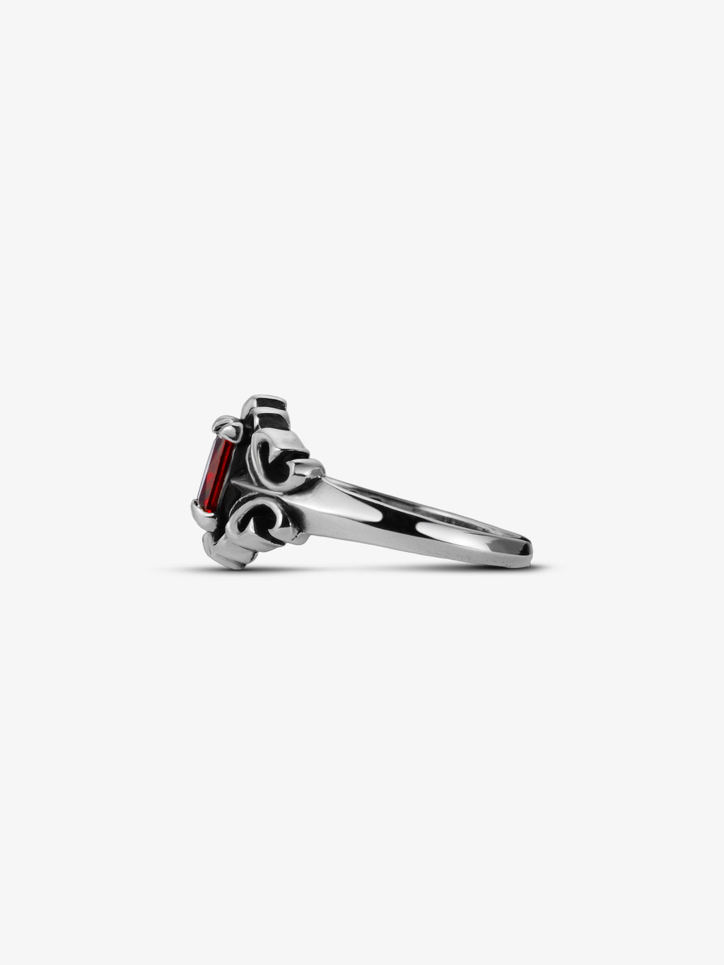 Ring „Royal Cut Morlaine“