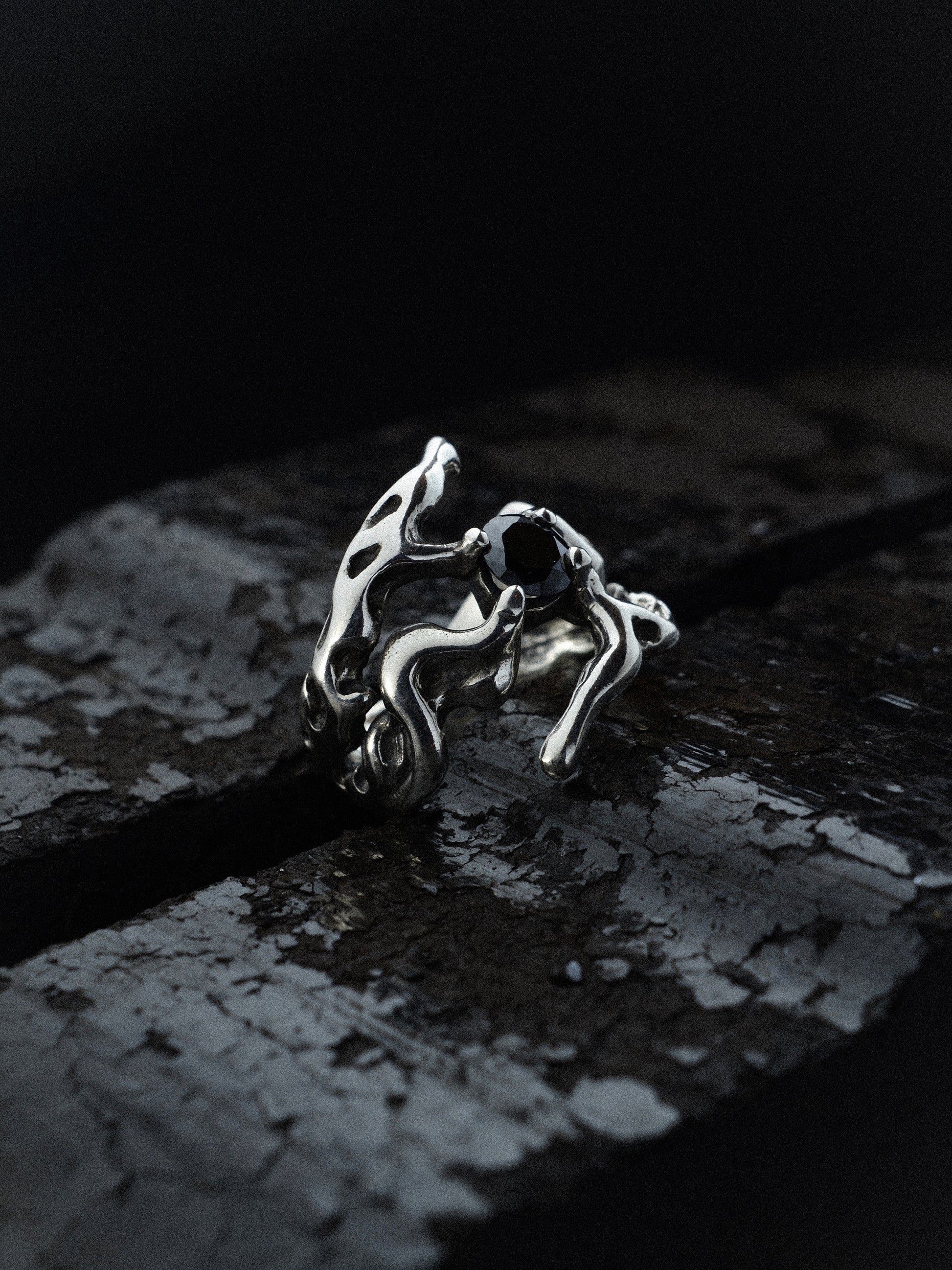 Ring „Emberveil“