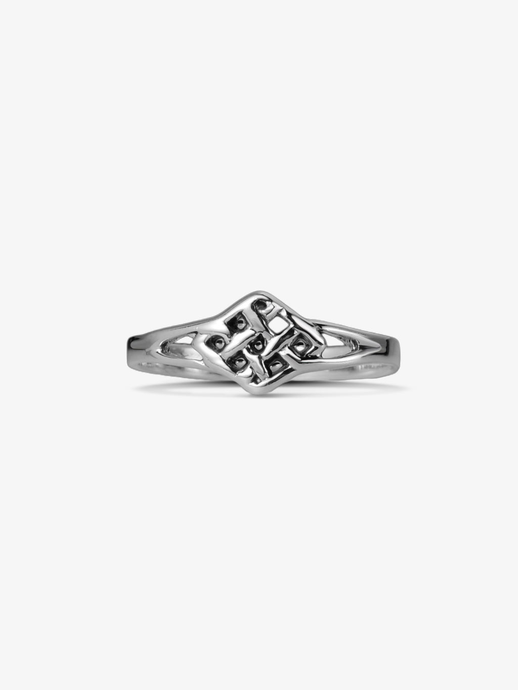 Ring Keltenknoten „Celthara“