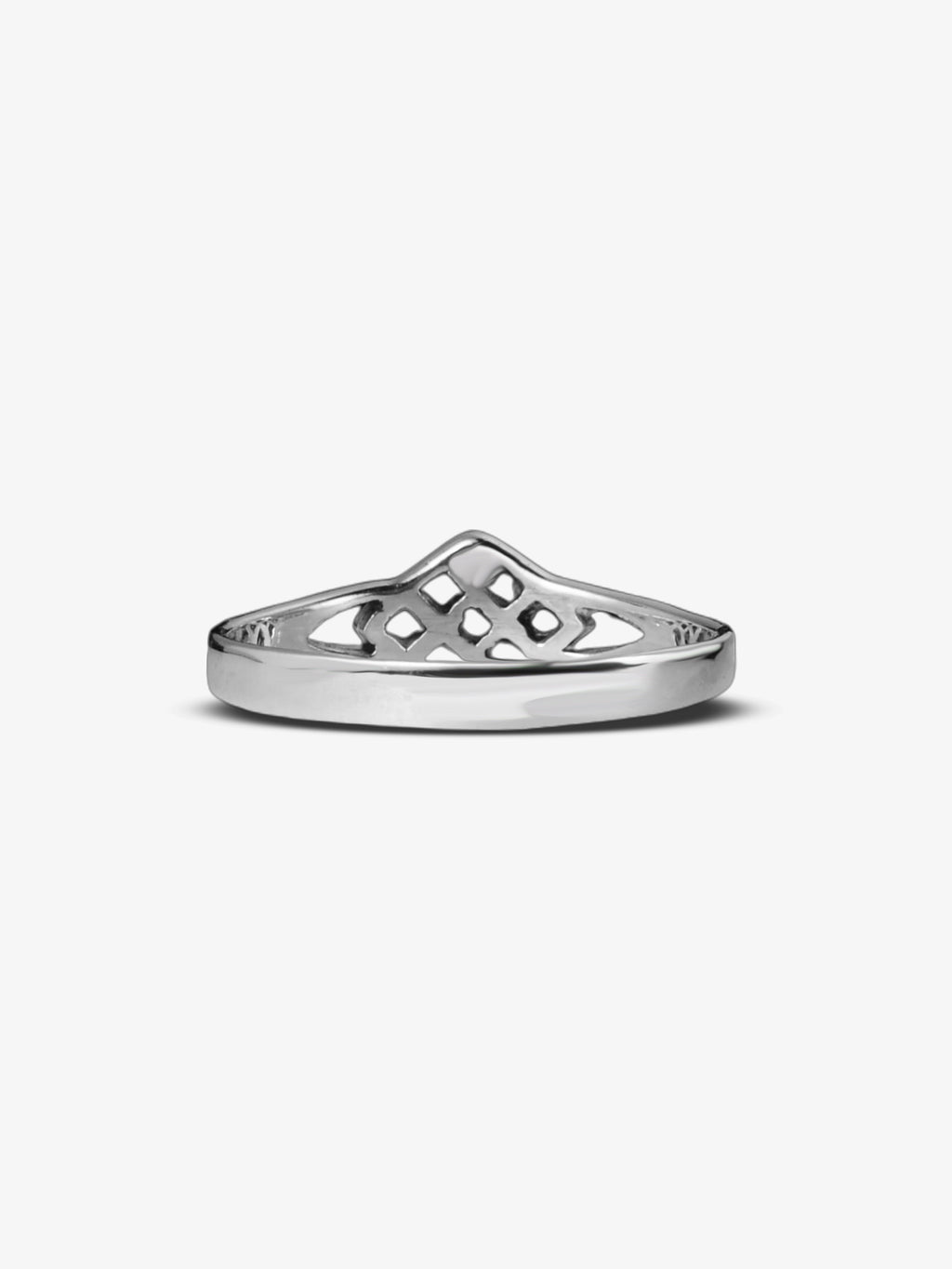 Ring Keltenknoten „Celthara“