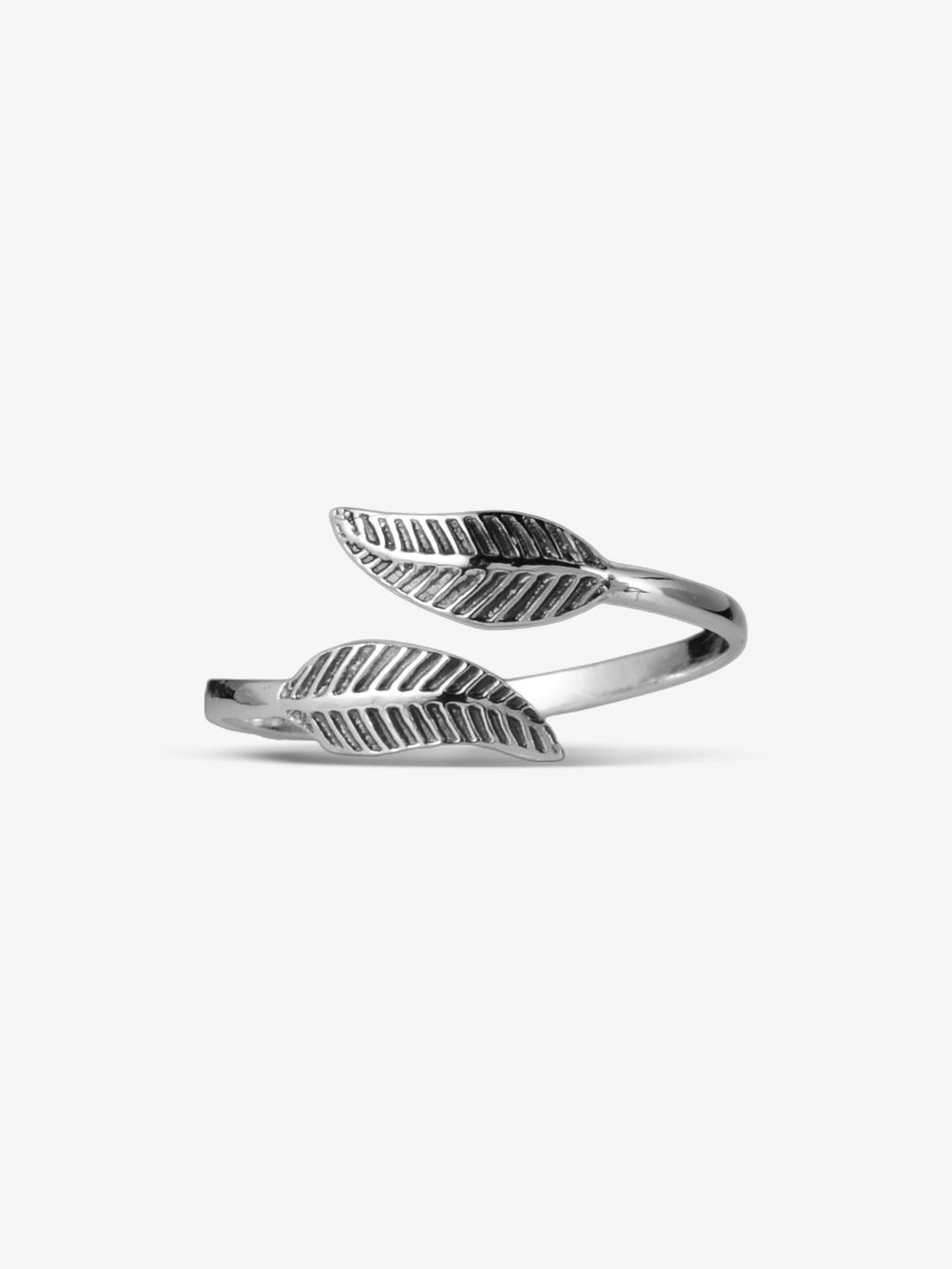 Ring Feder „Aerelyn“