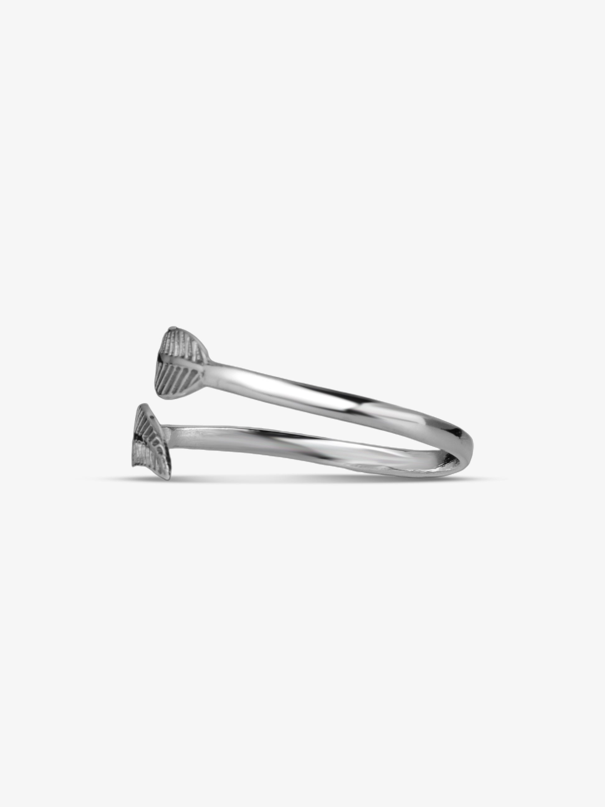 Ring Feder „Aerelyn“