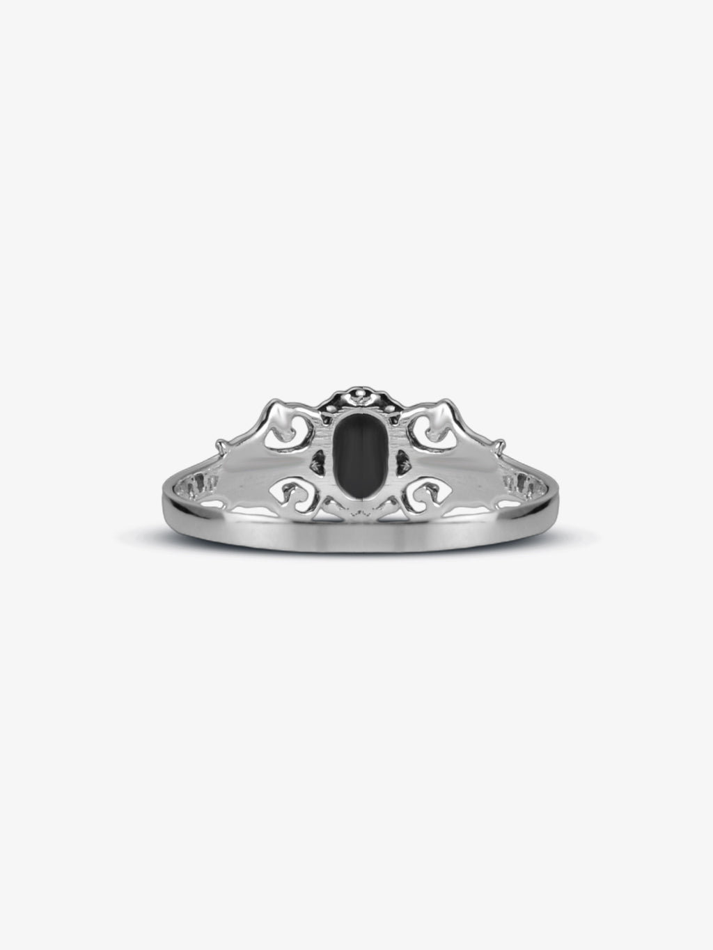 Ring „Serenia“ Abalone