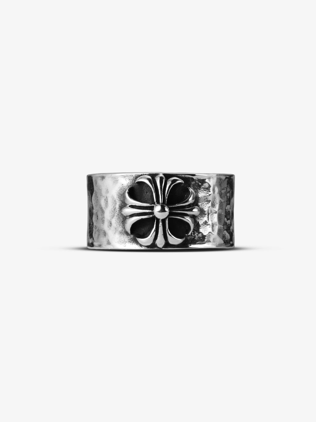 Ring Kreuz „Crossveil“