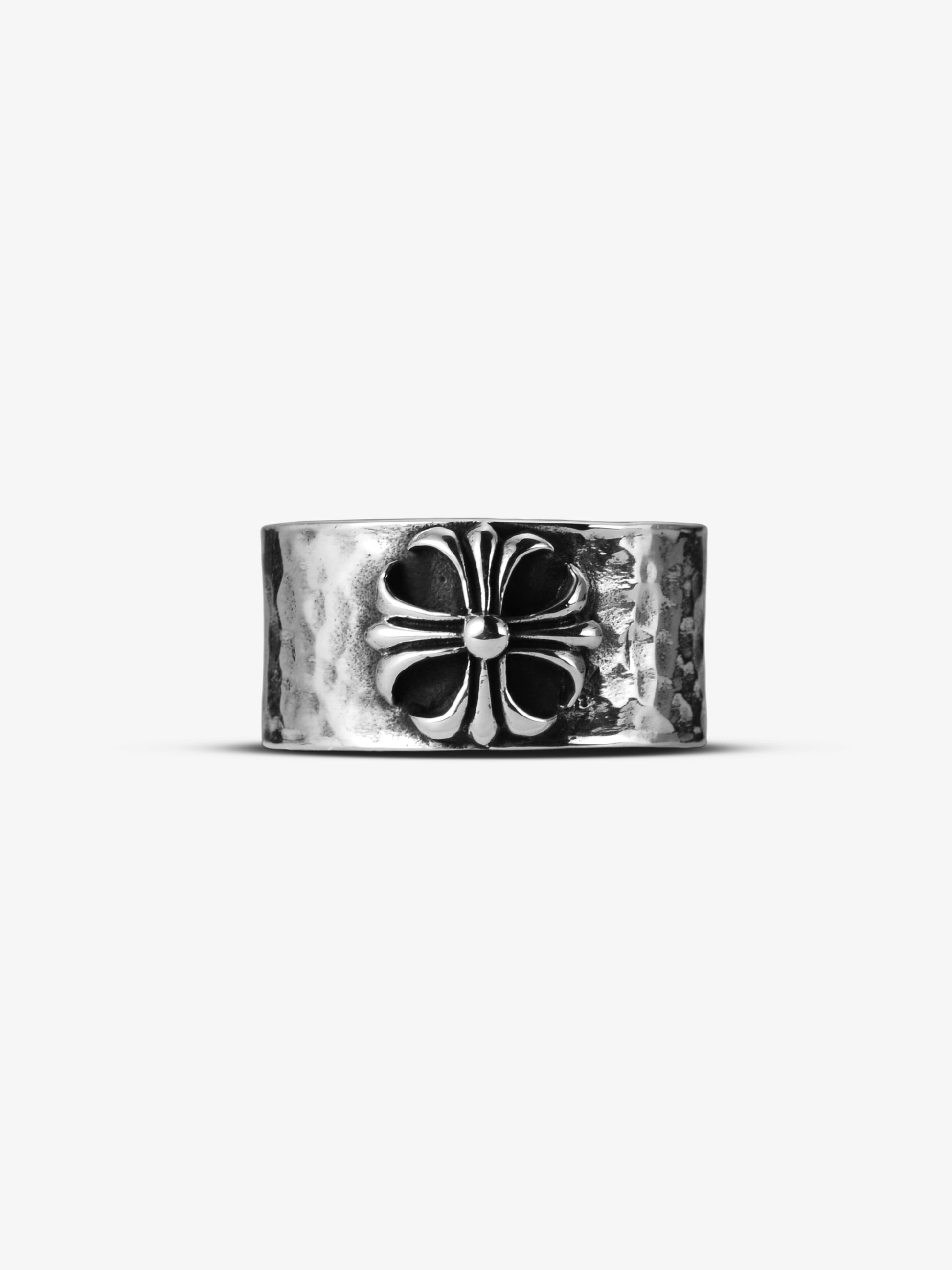 Ring Kreuz „Crossveil“