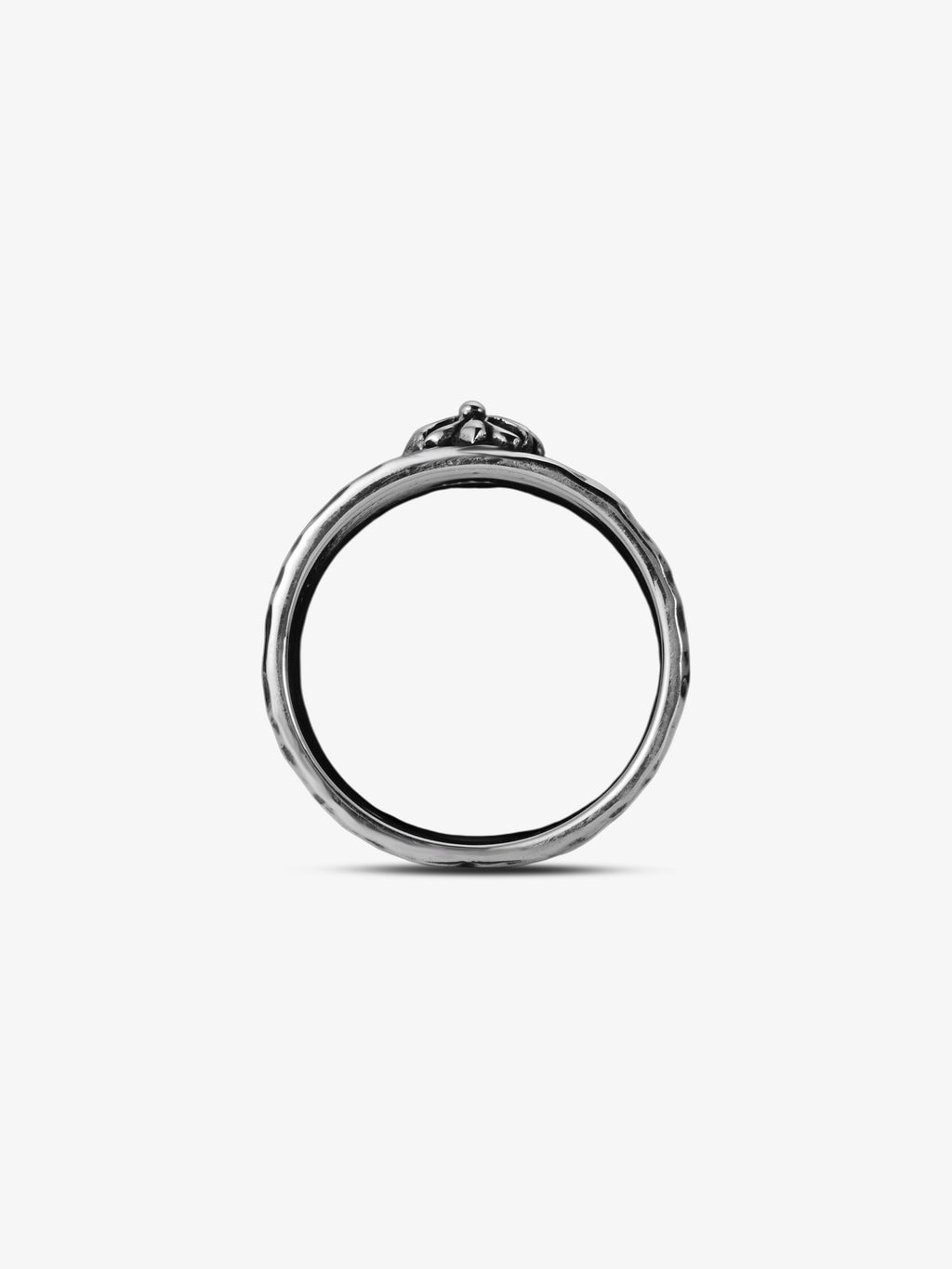 Ring „Aegis Cross“