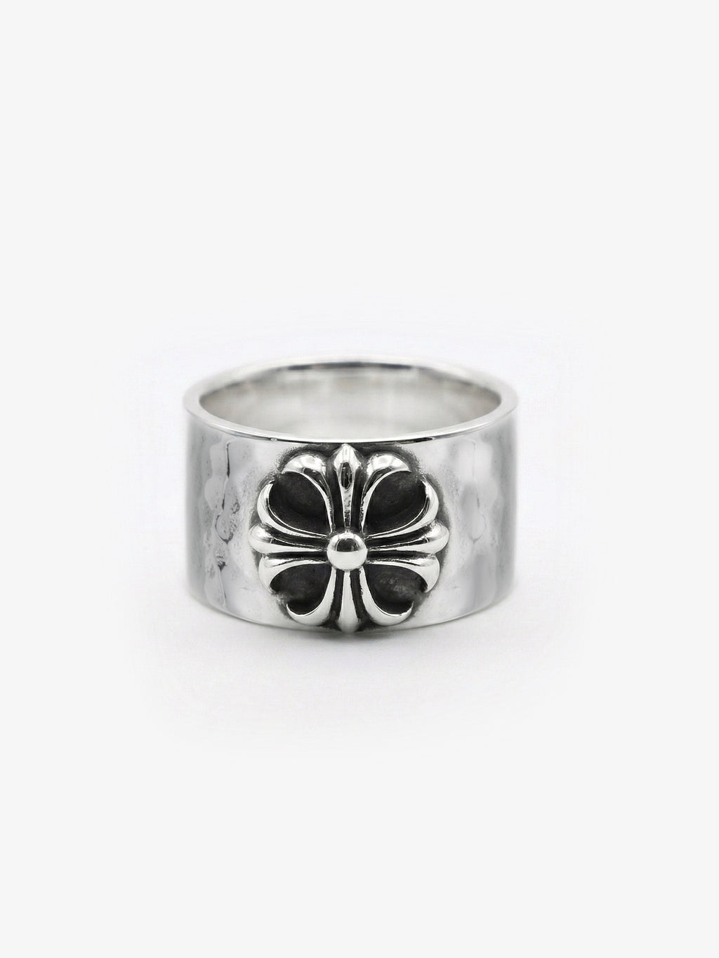 Ring Kreuz „Crossveil“