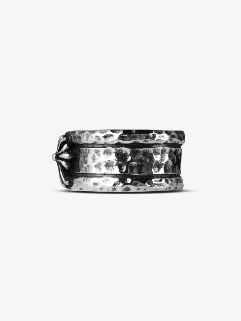 Ring „Aegis Cross“