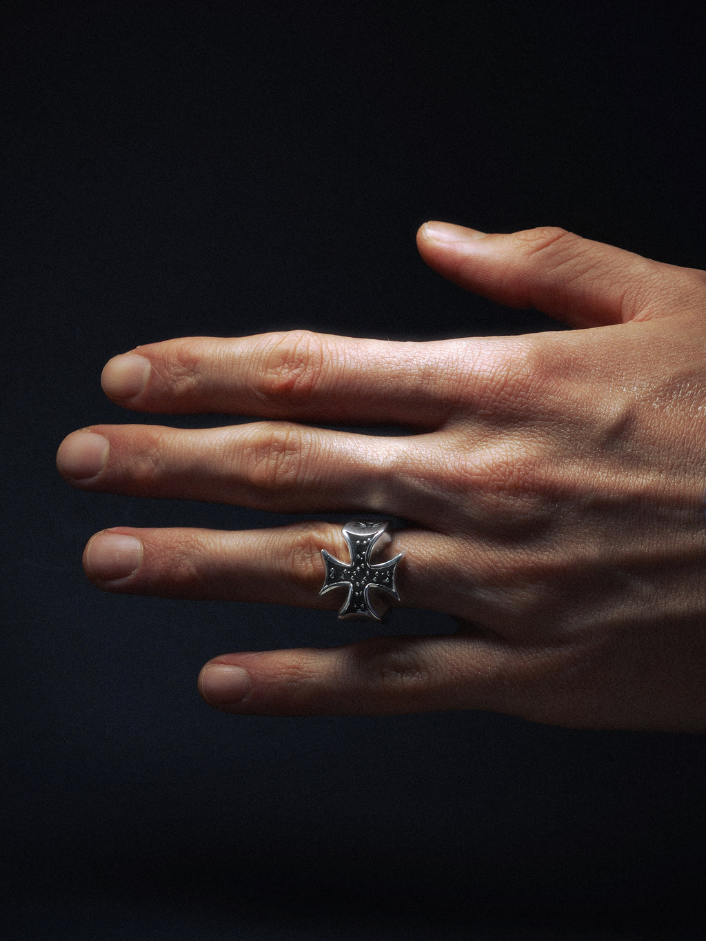 Kreuzring „Lyvari“